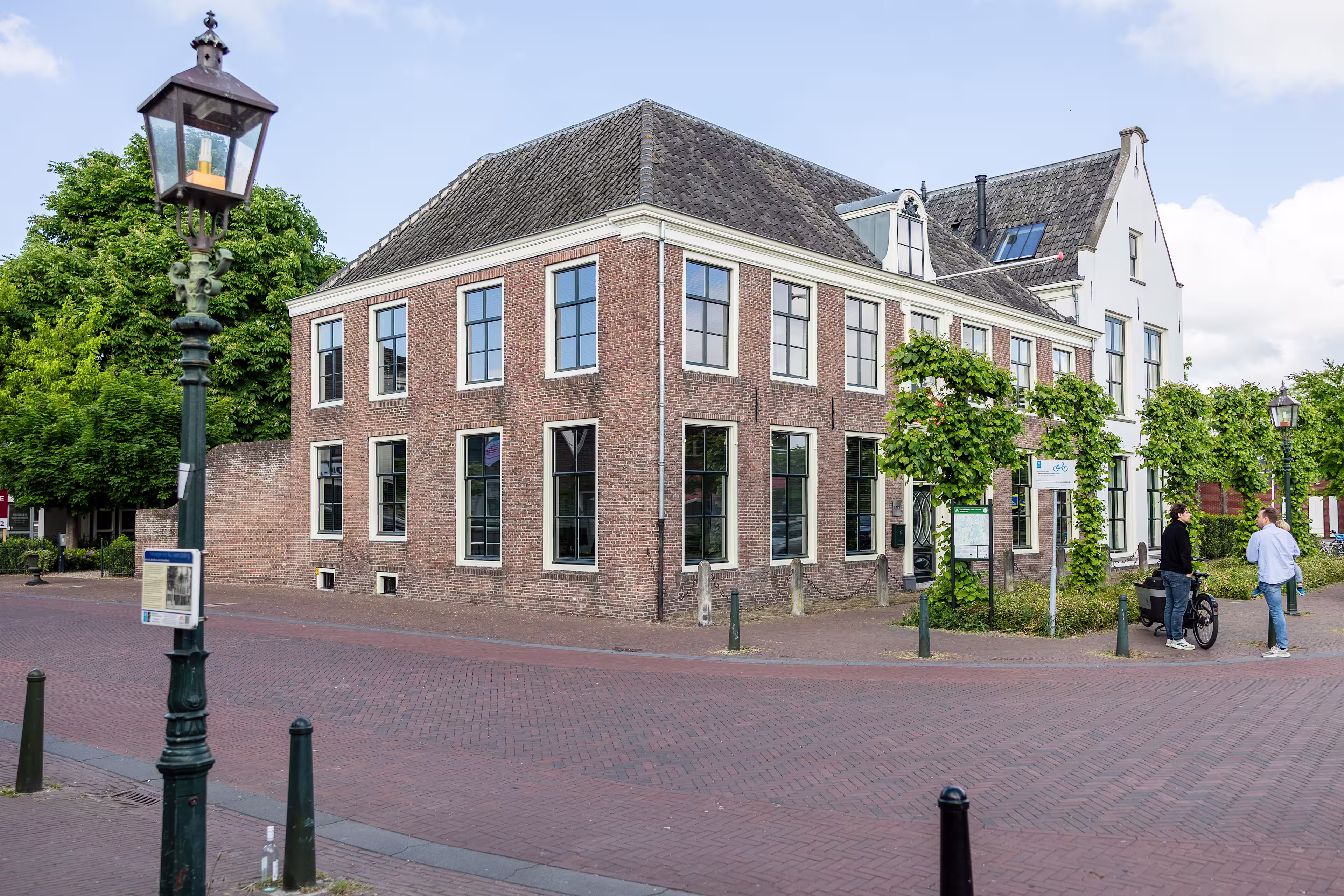 Rijksstraatweg 115