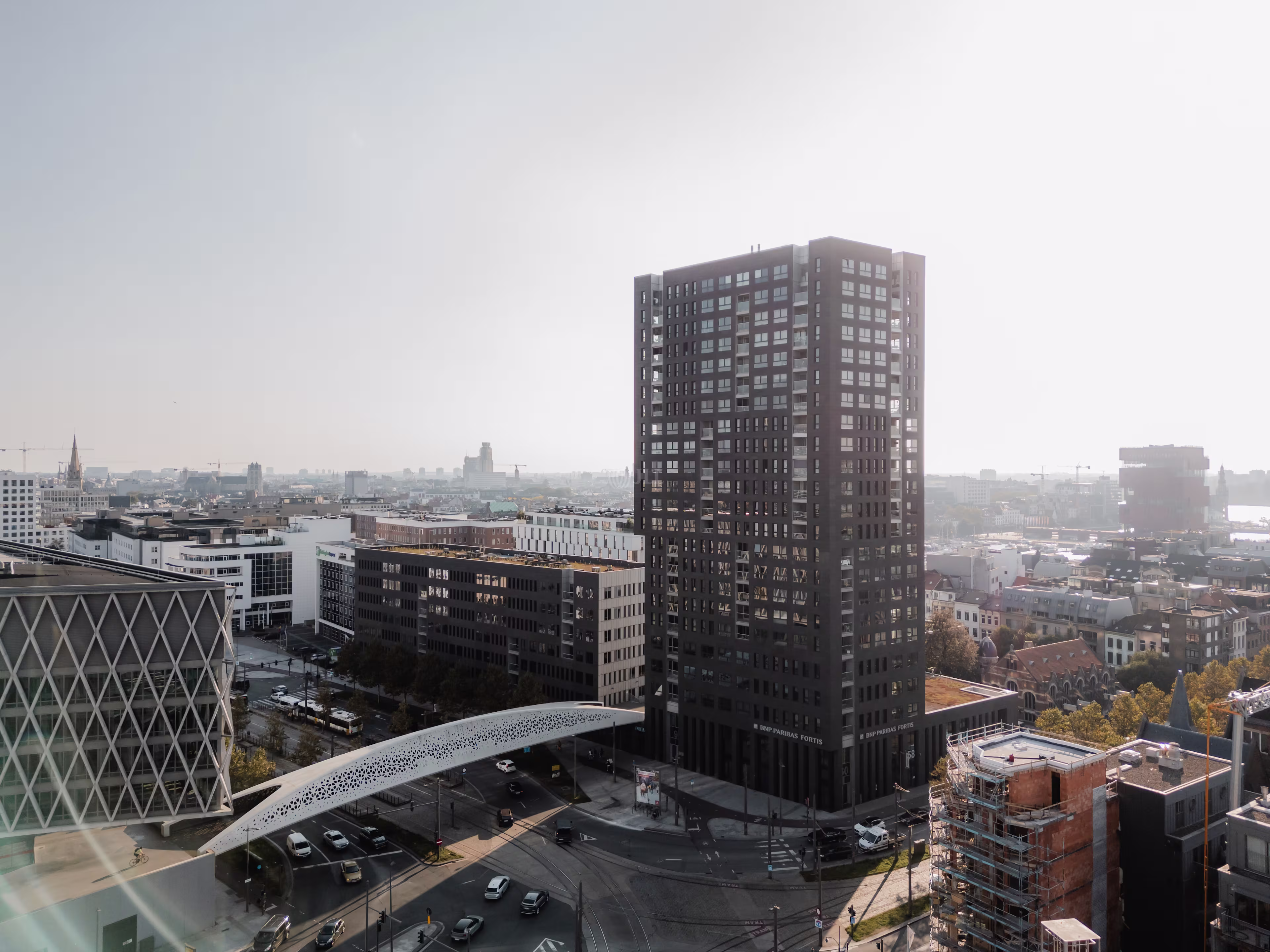 Noorderplaats 5-9