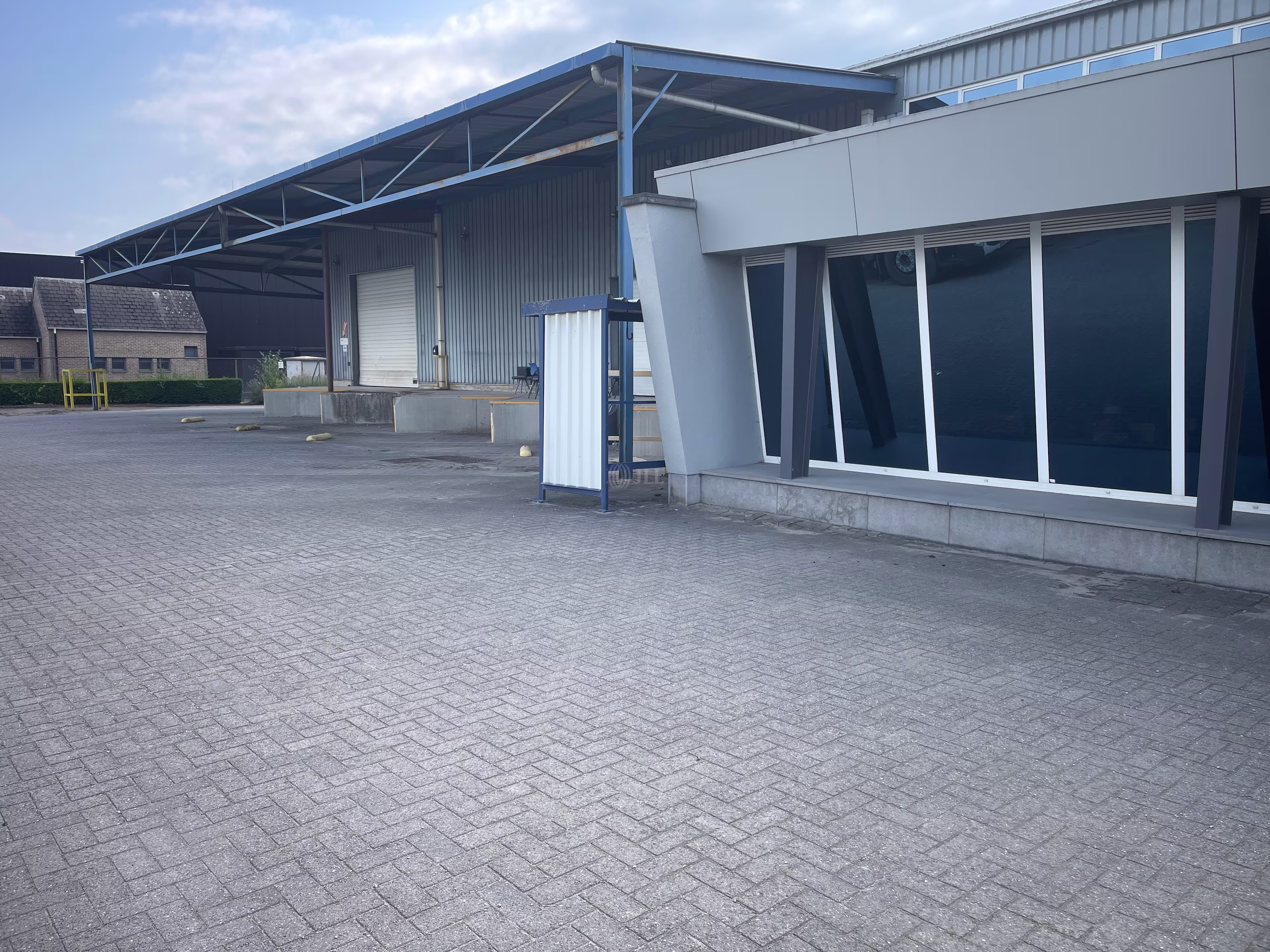 Jean Monnetlaan 3