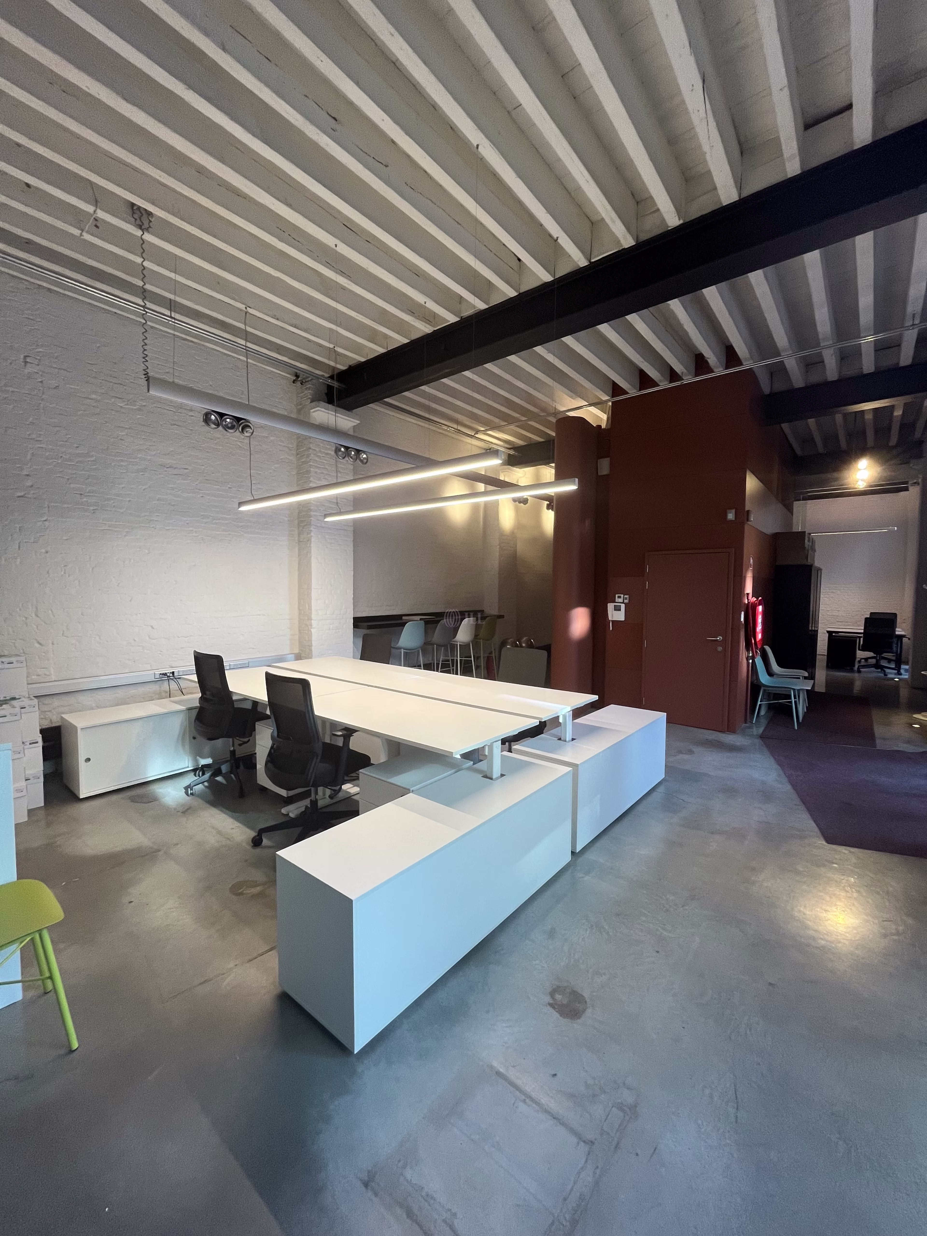 Ellermanstraat 14