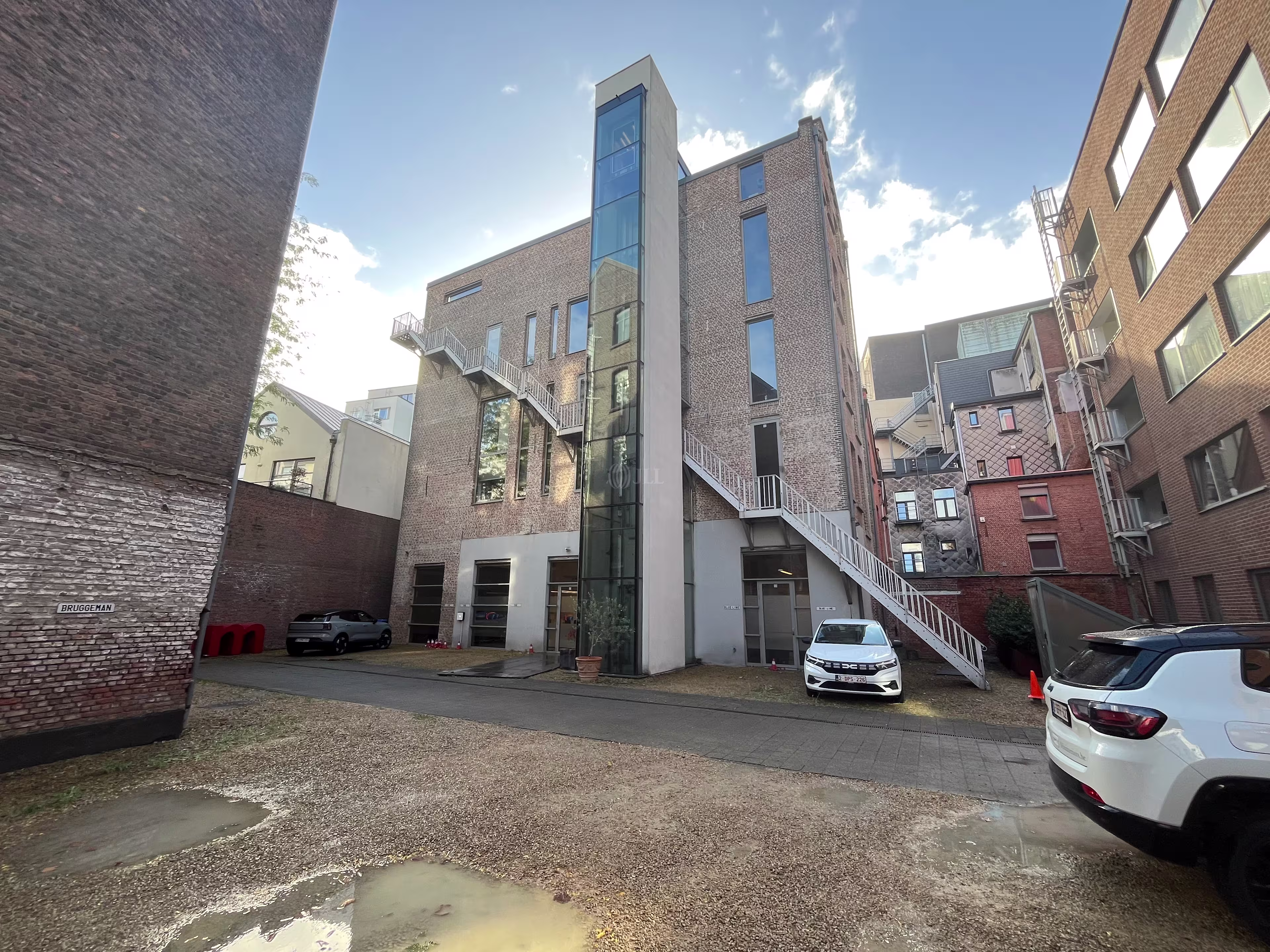 Ellermanstraat 14
