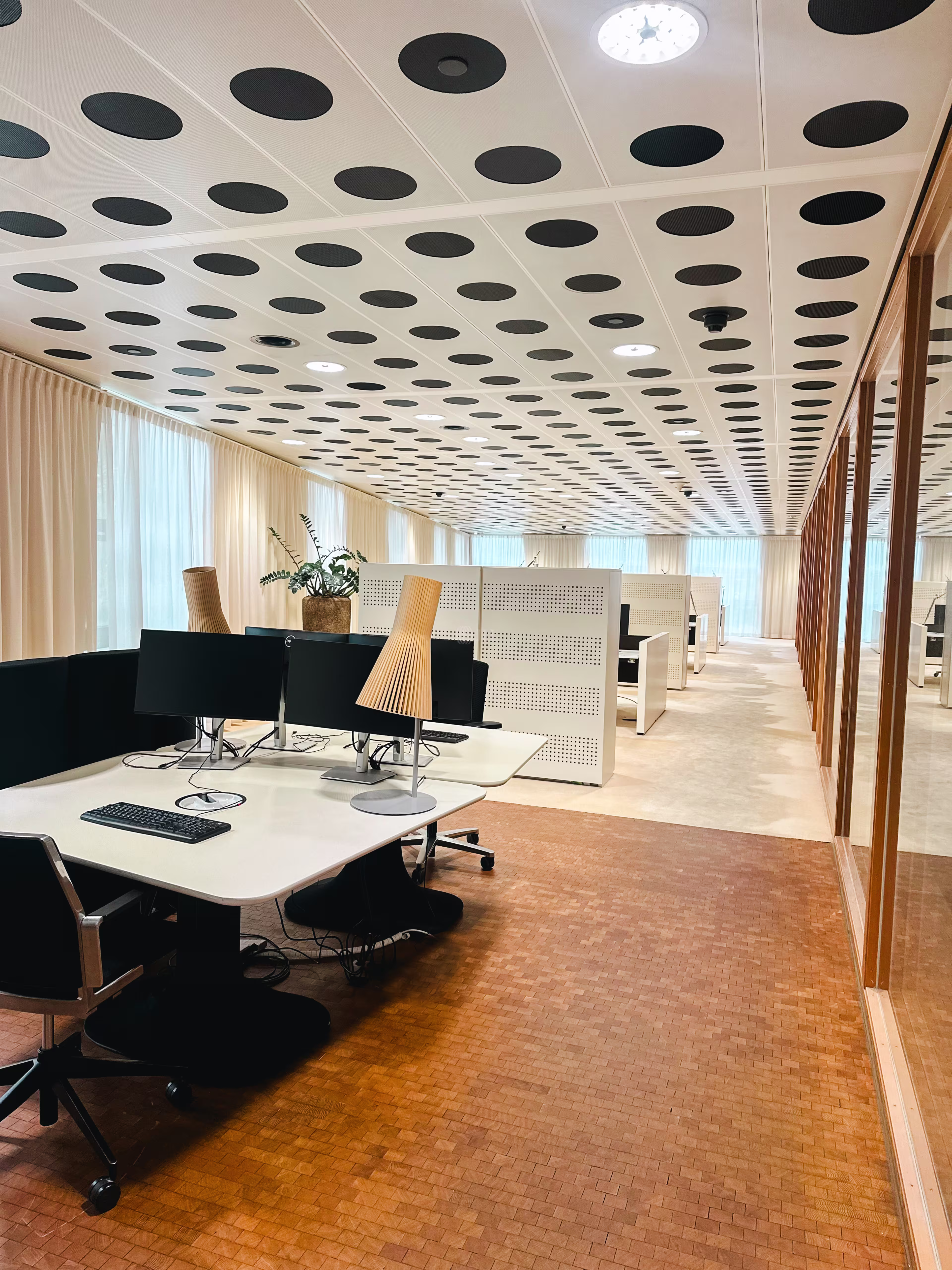 Onderwijsboulevard 225