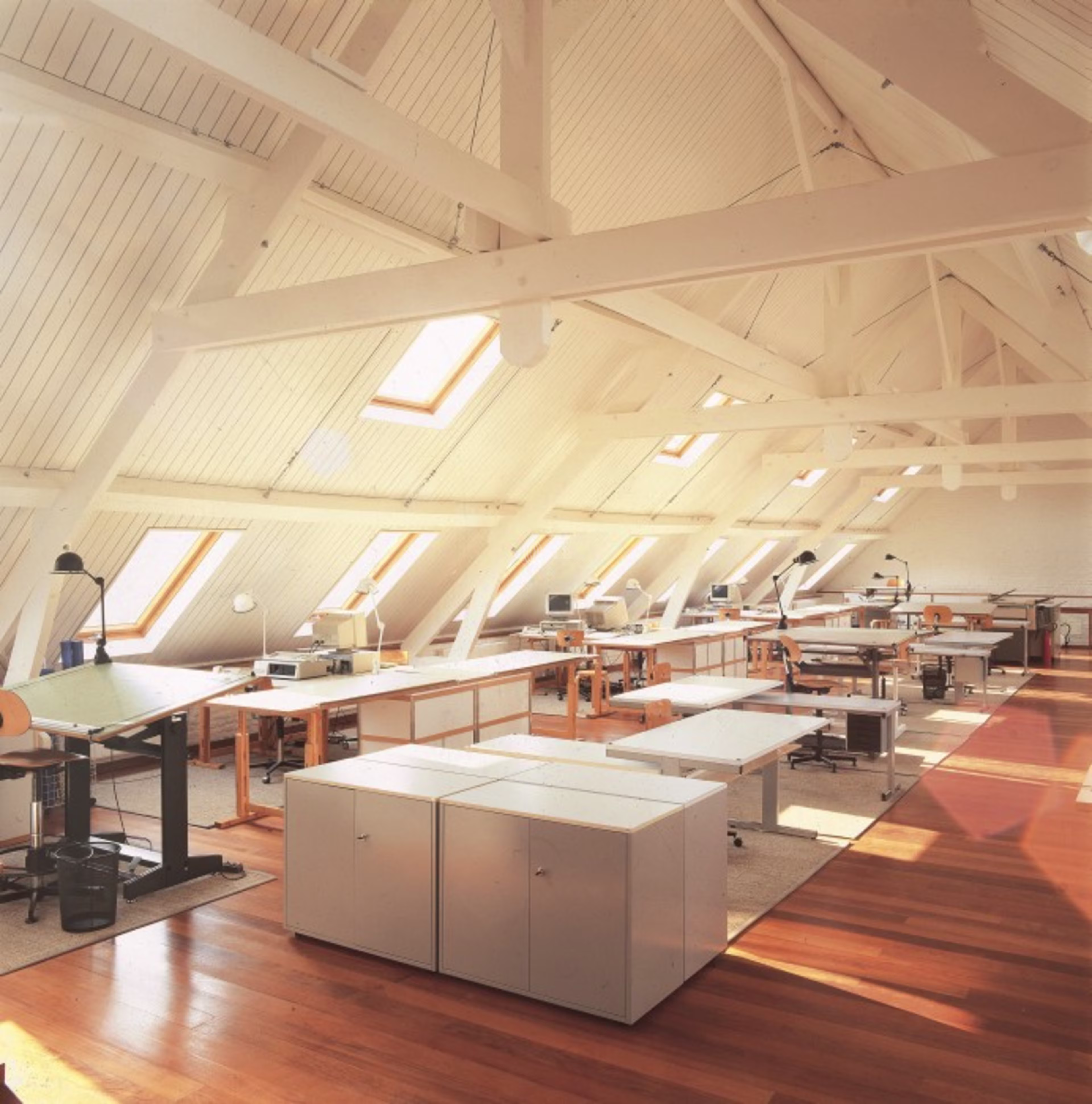 Chaussée de Waterloo 1537