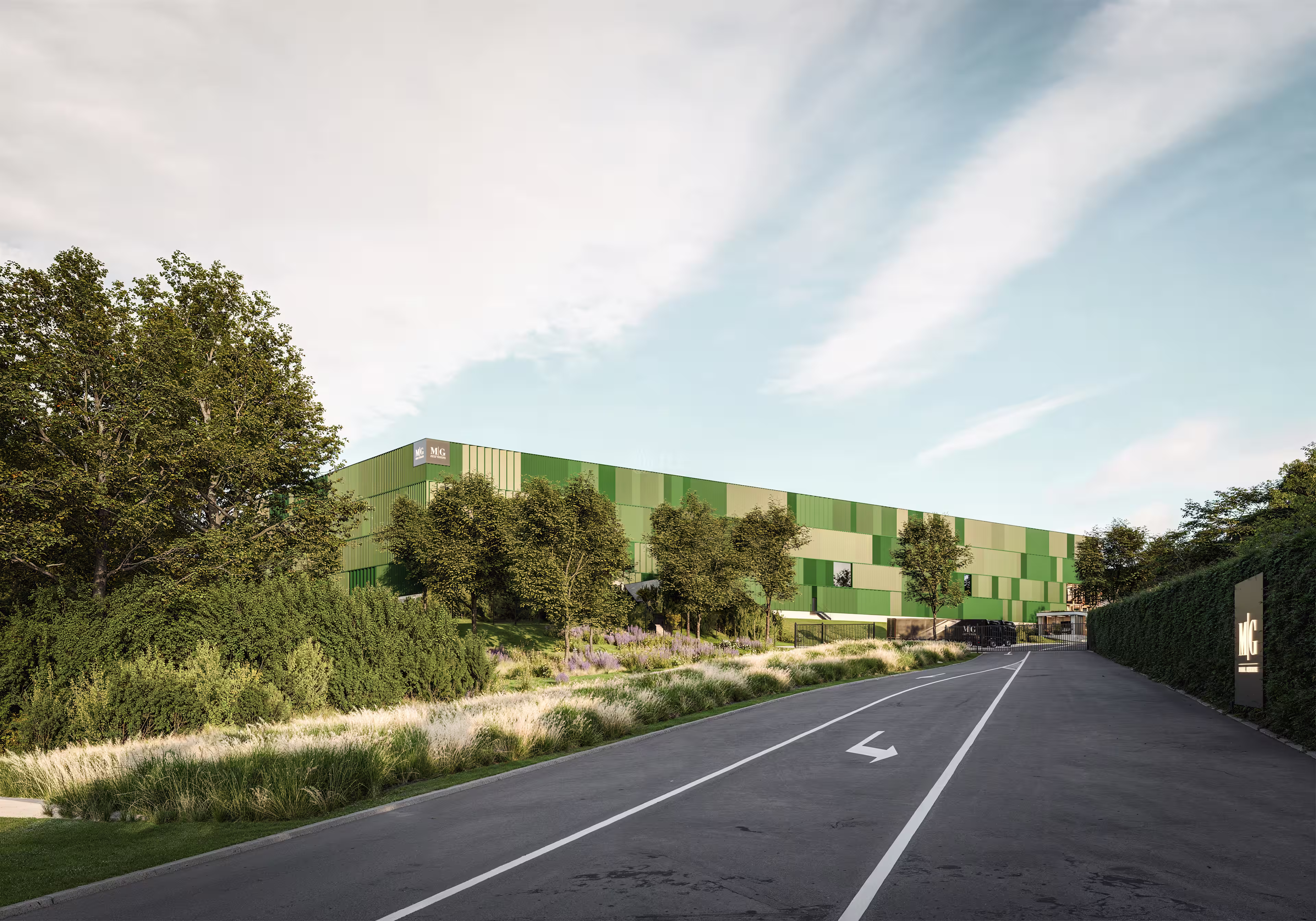 Grote Kloosterstraat