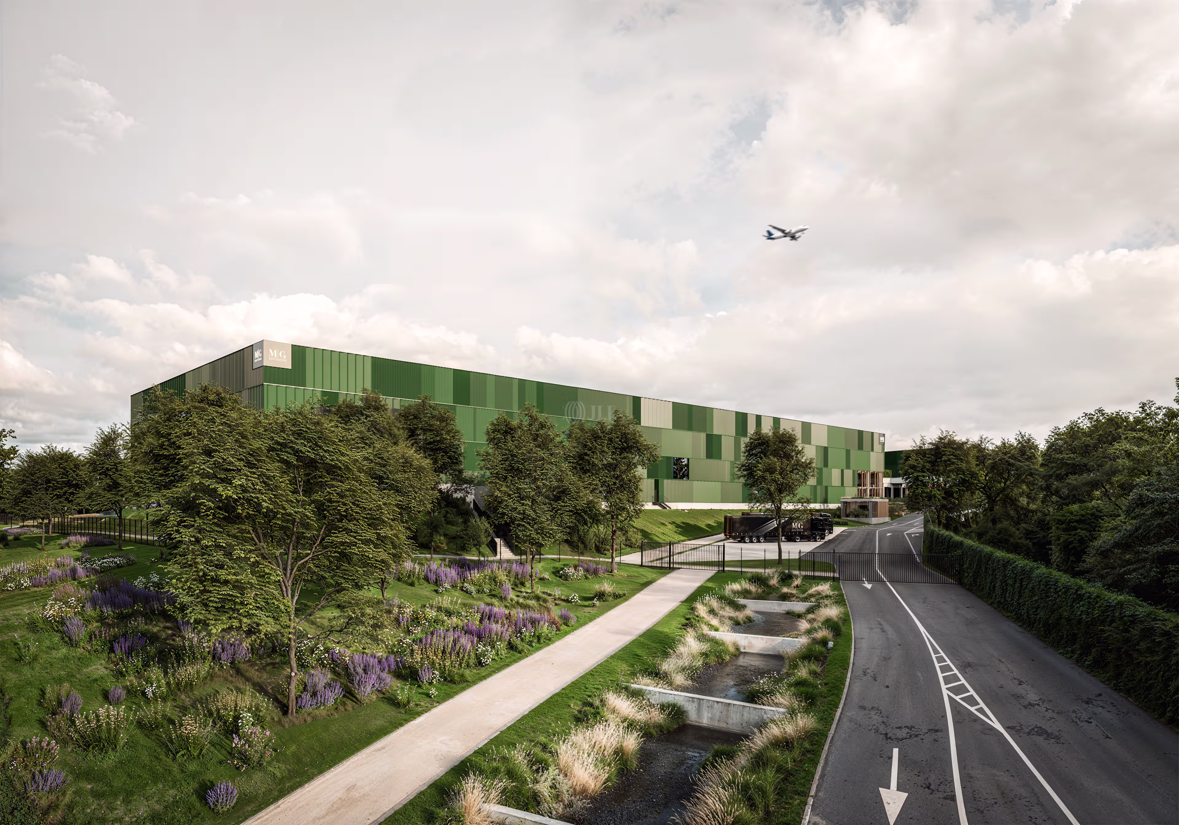 Grote Kloosterstraat