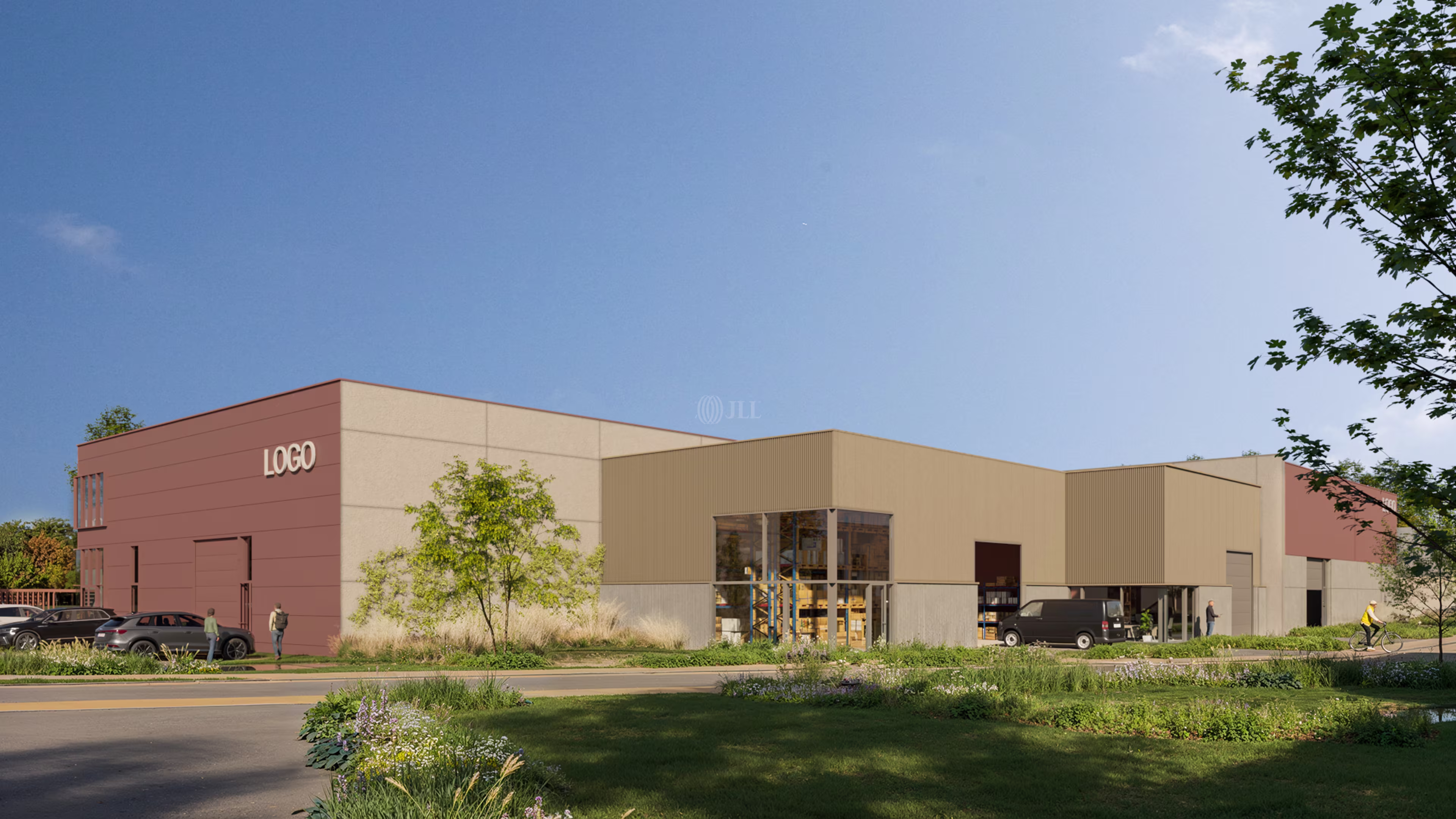 Van Kerckhovenstraat 110