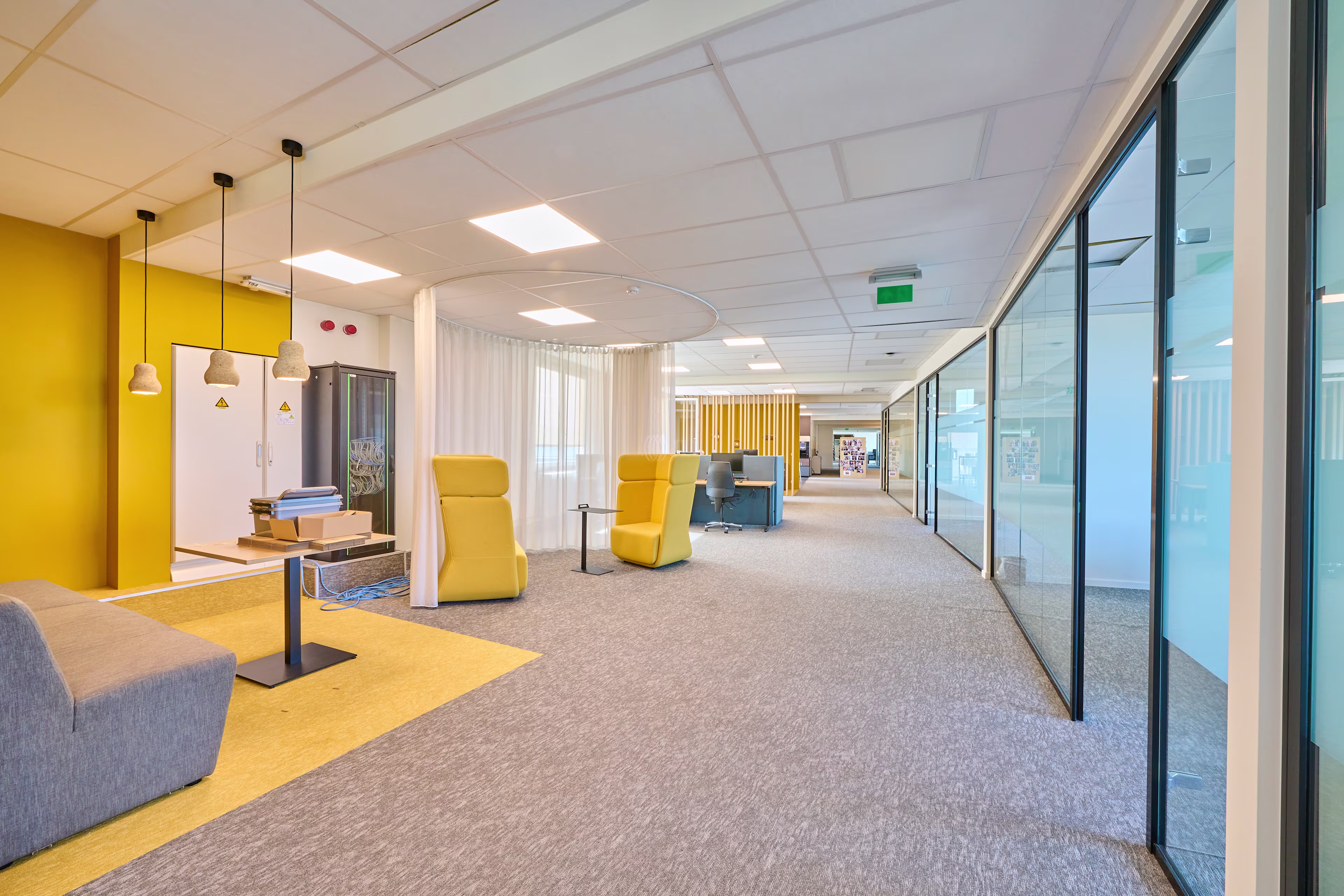 Prins Boudewijnlaan 65