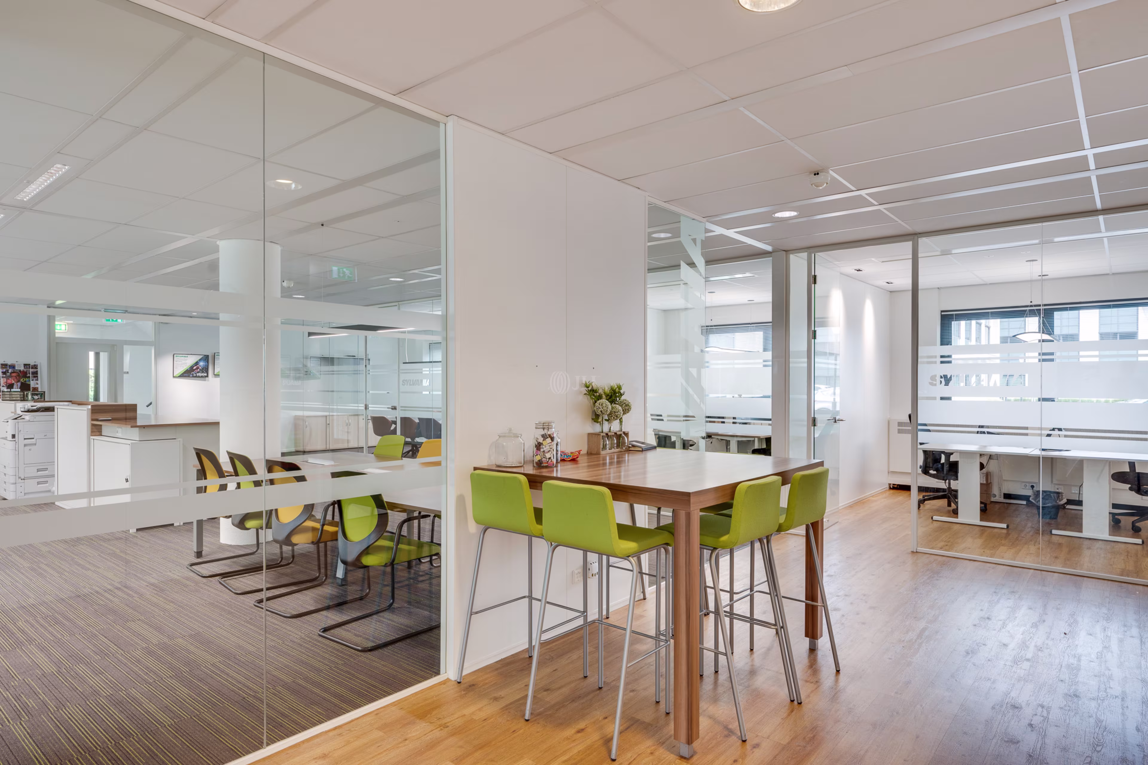 Dokter Holtroplaan 14