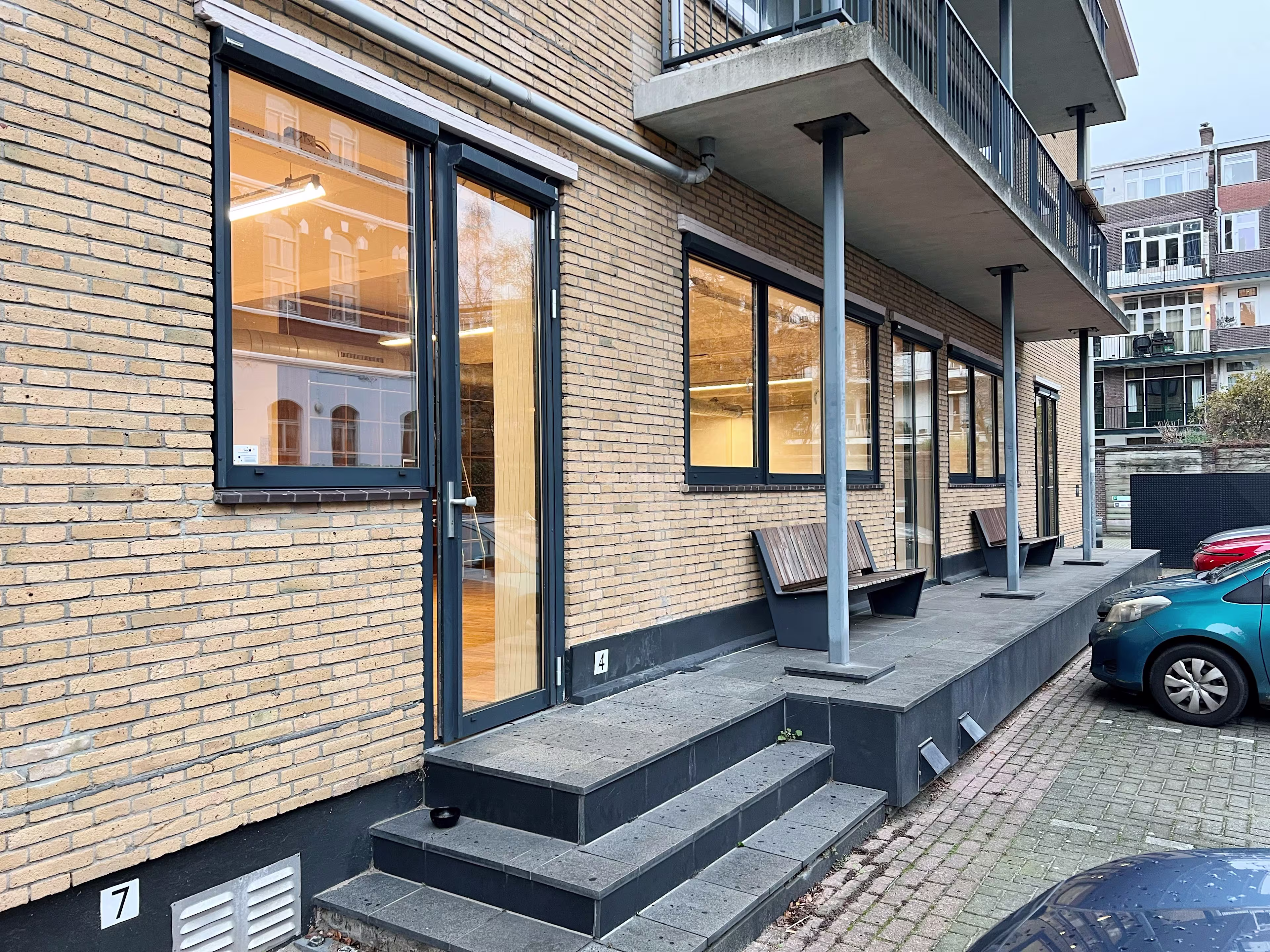 Struisenburgstraat 40