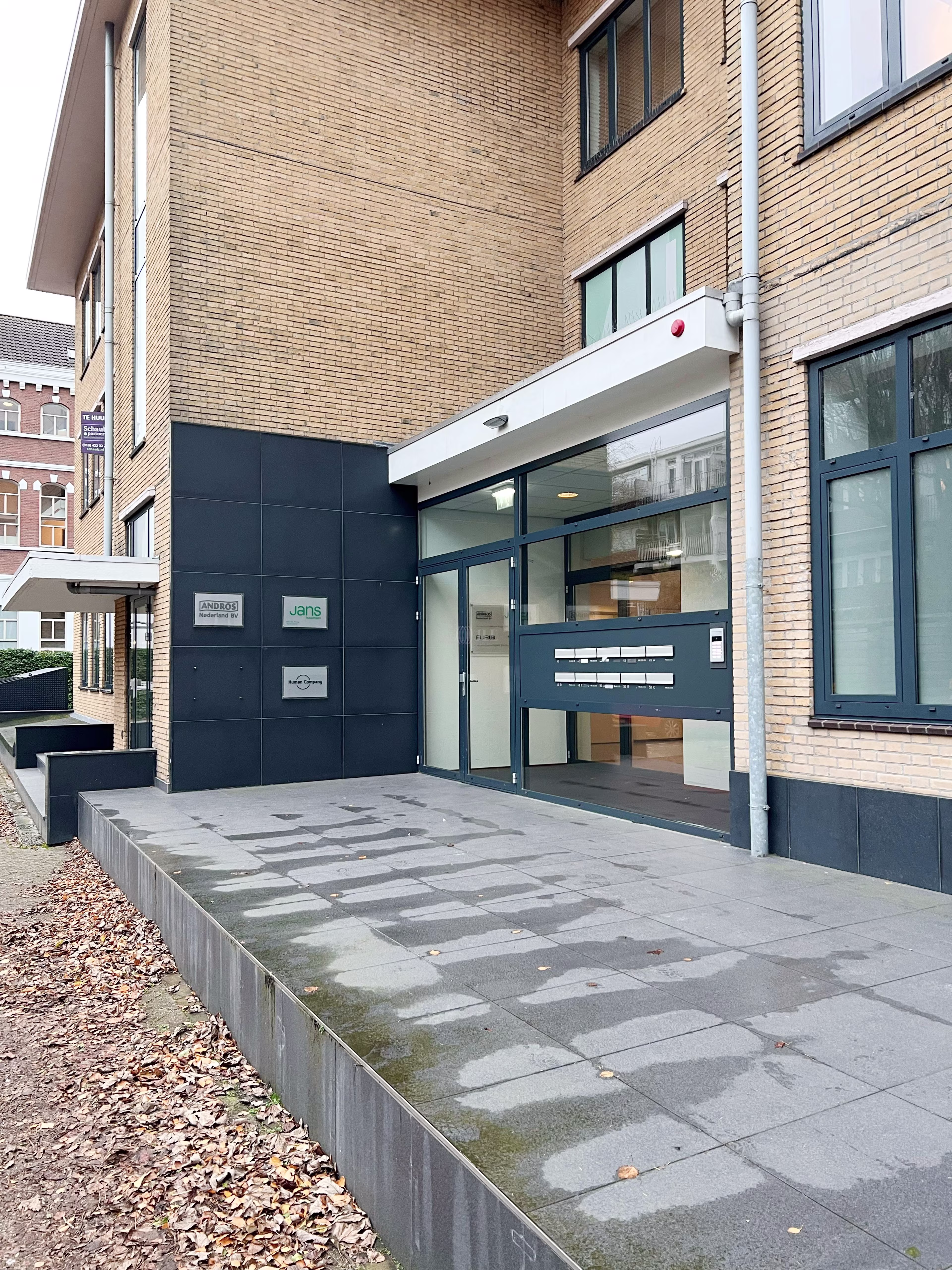 Struisenburgstraat 40