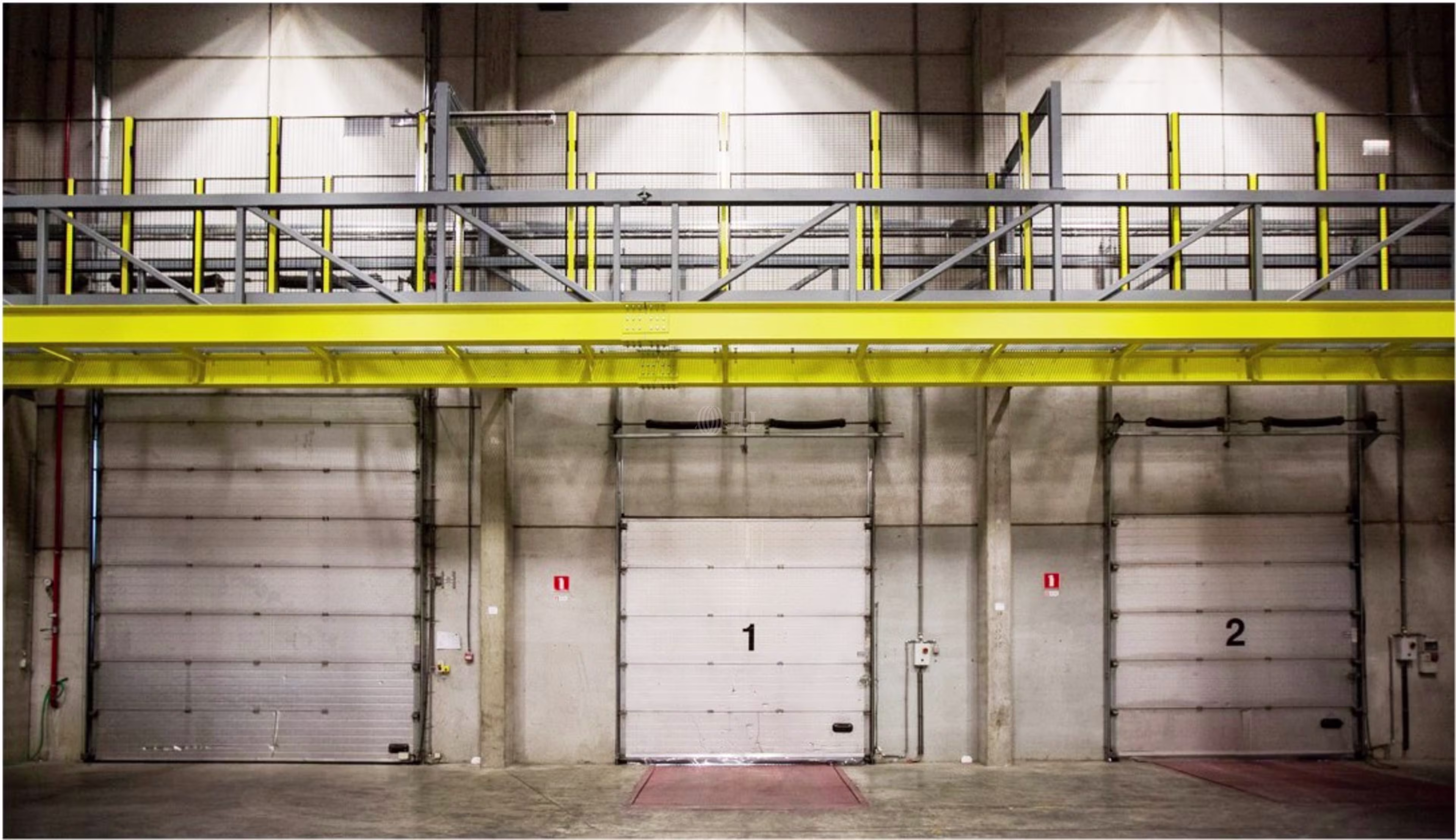 Avenue du Parc Industriel 213