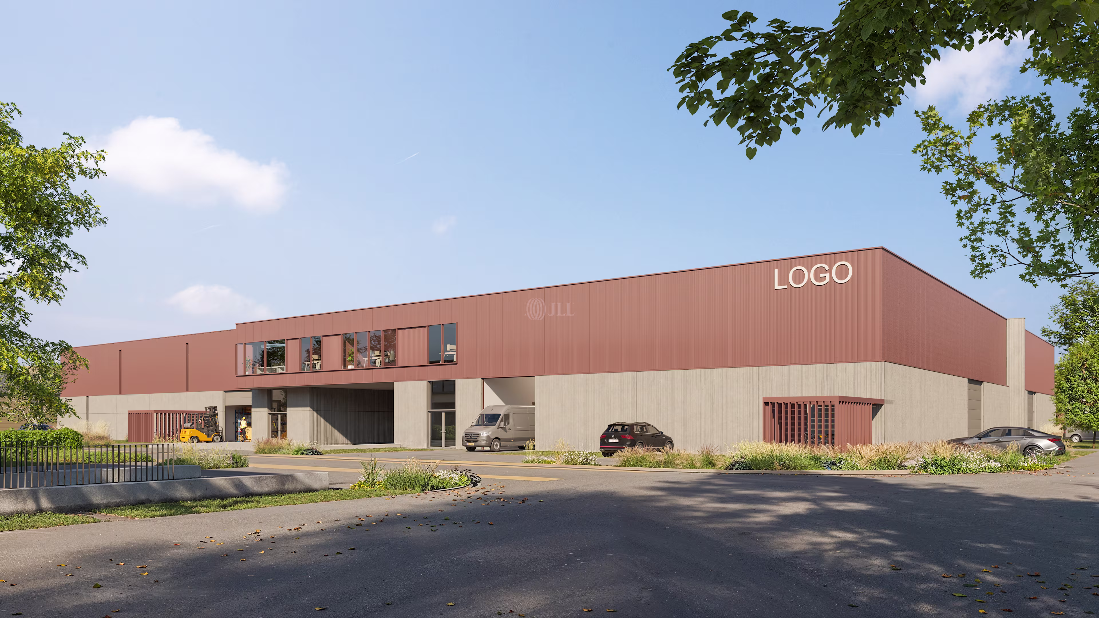 Van Kerckhovenstraat 110