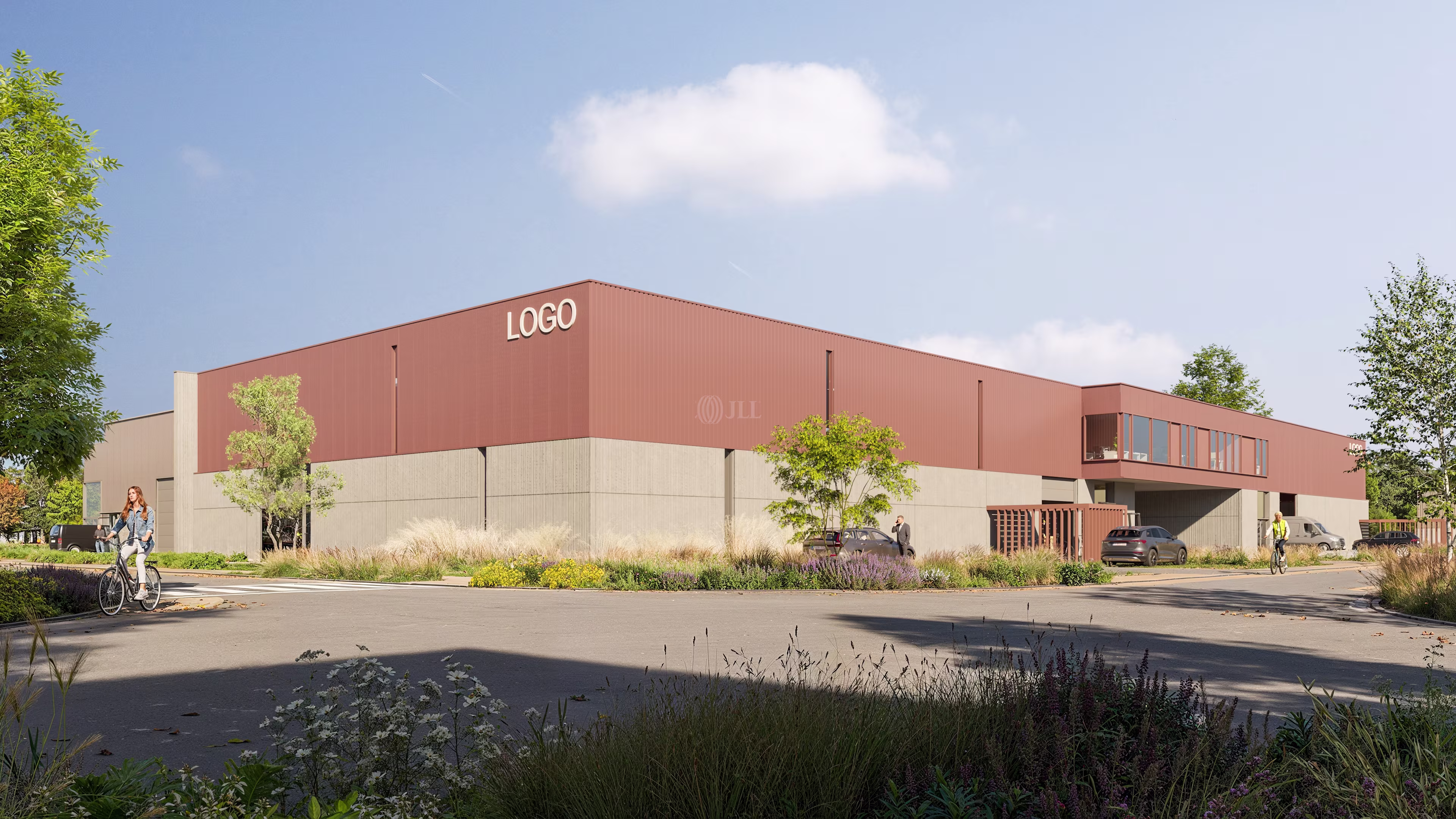 Van Kerckhovenstraat 110