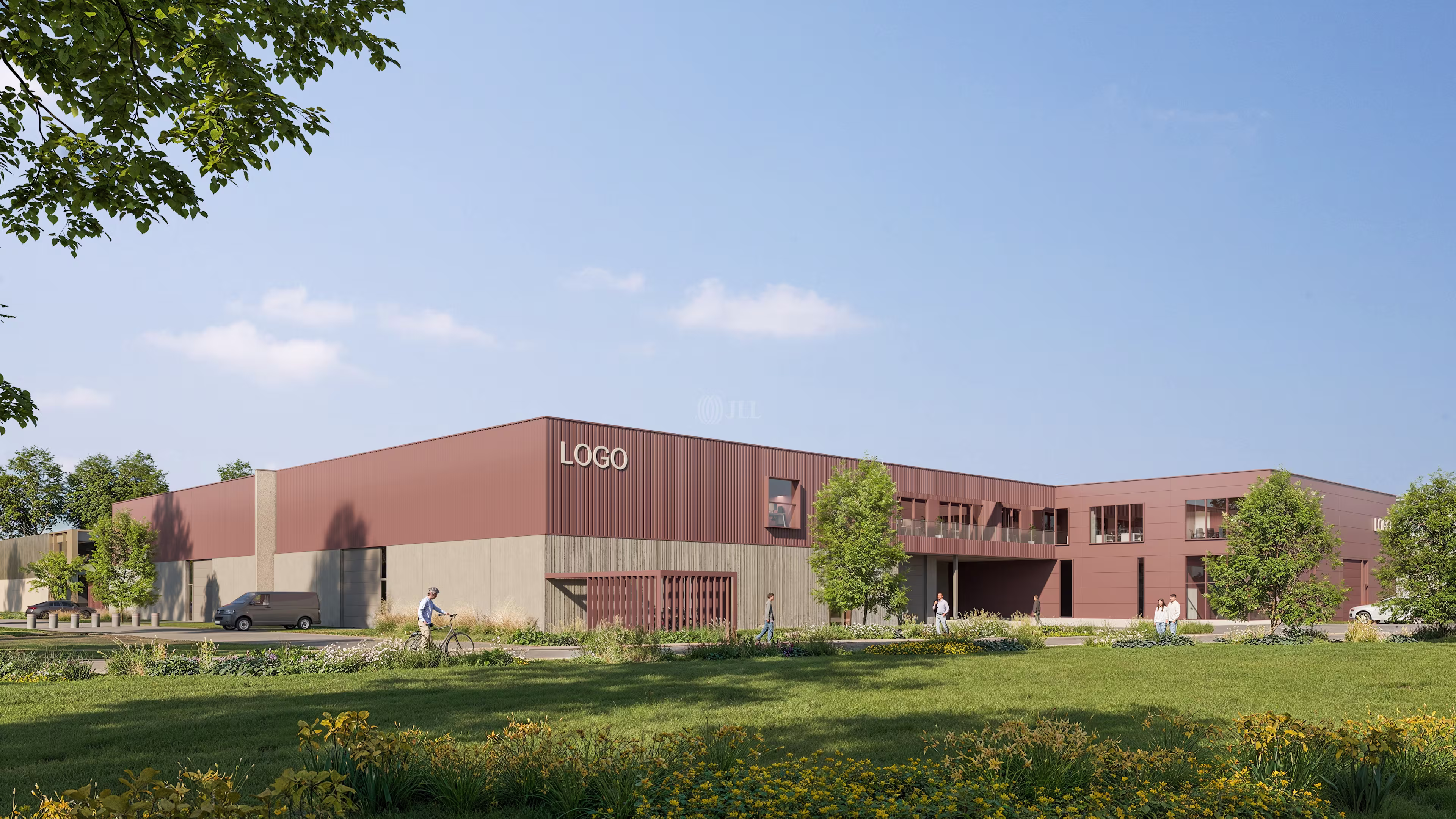 Van Kerckhovenstraat 110