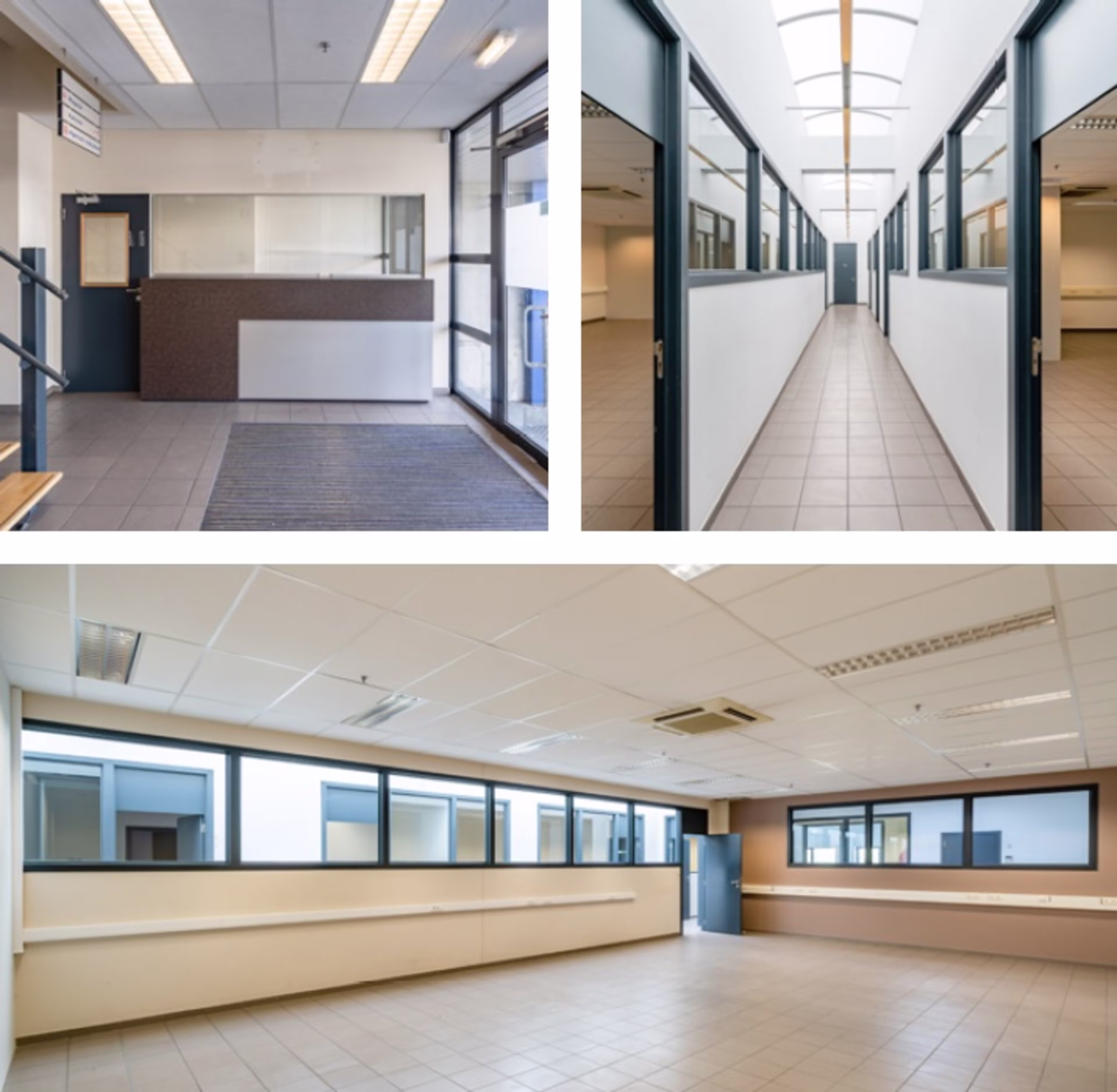 Weg naar Zwartberg 231