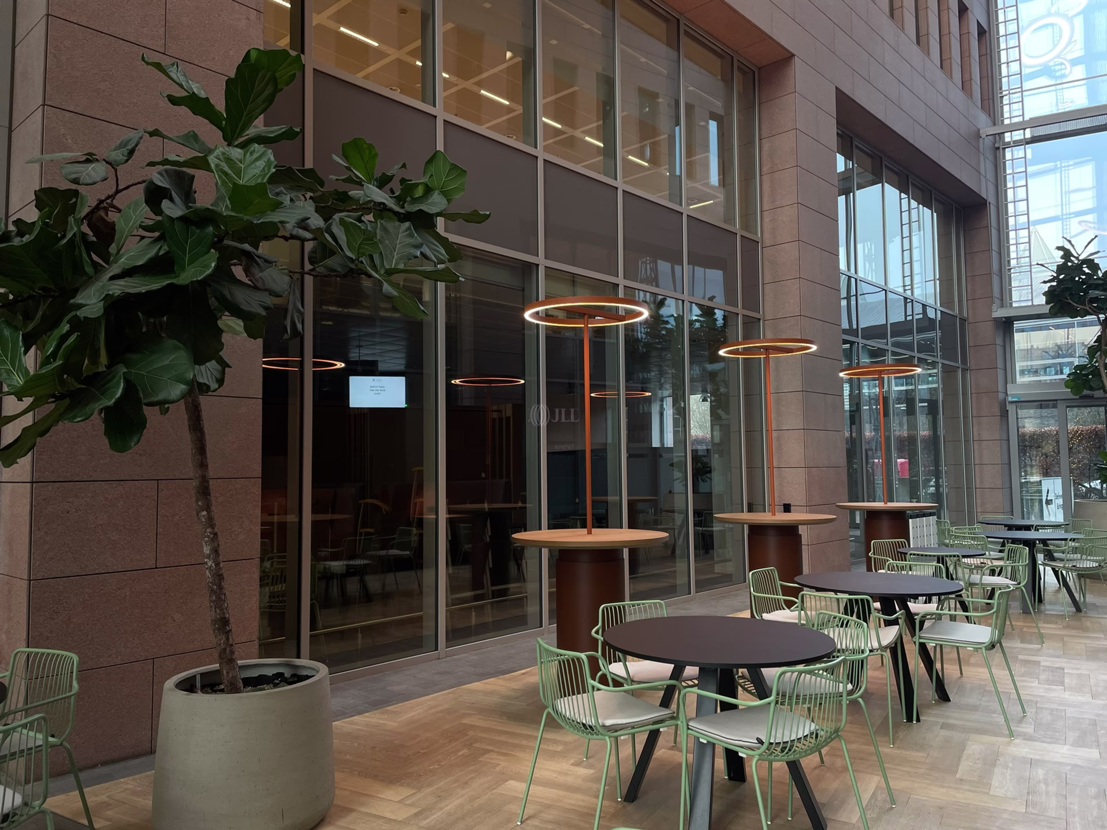 Gaston Crommenlaan 4-14