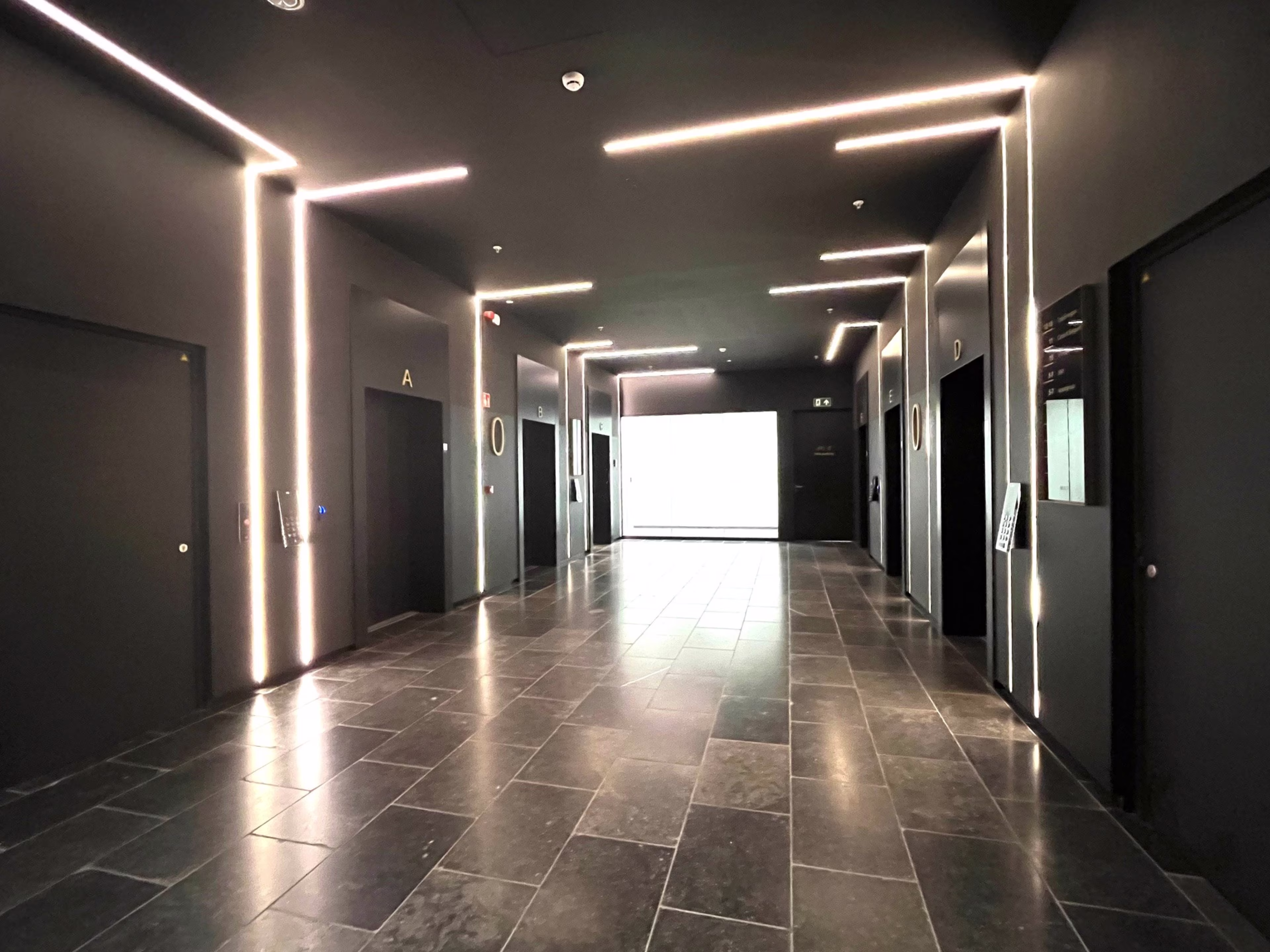 Place De Brouckere 2