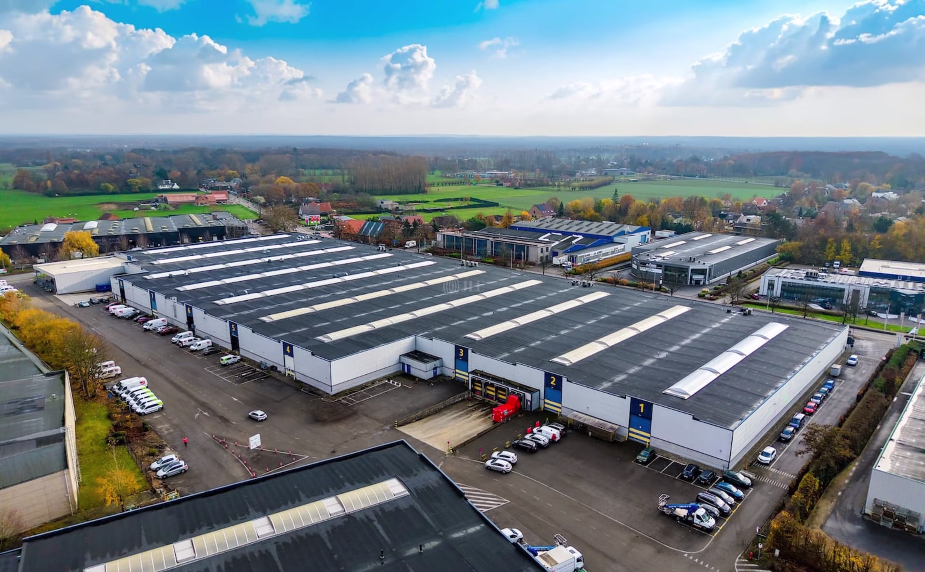 Kontichsesteenweg 57-71