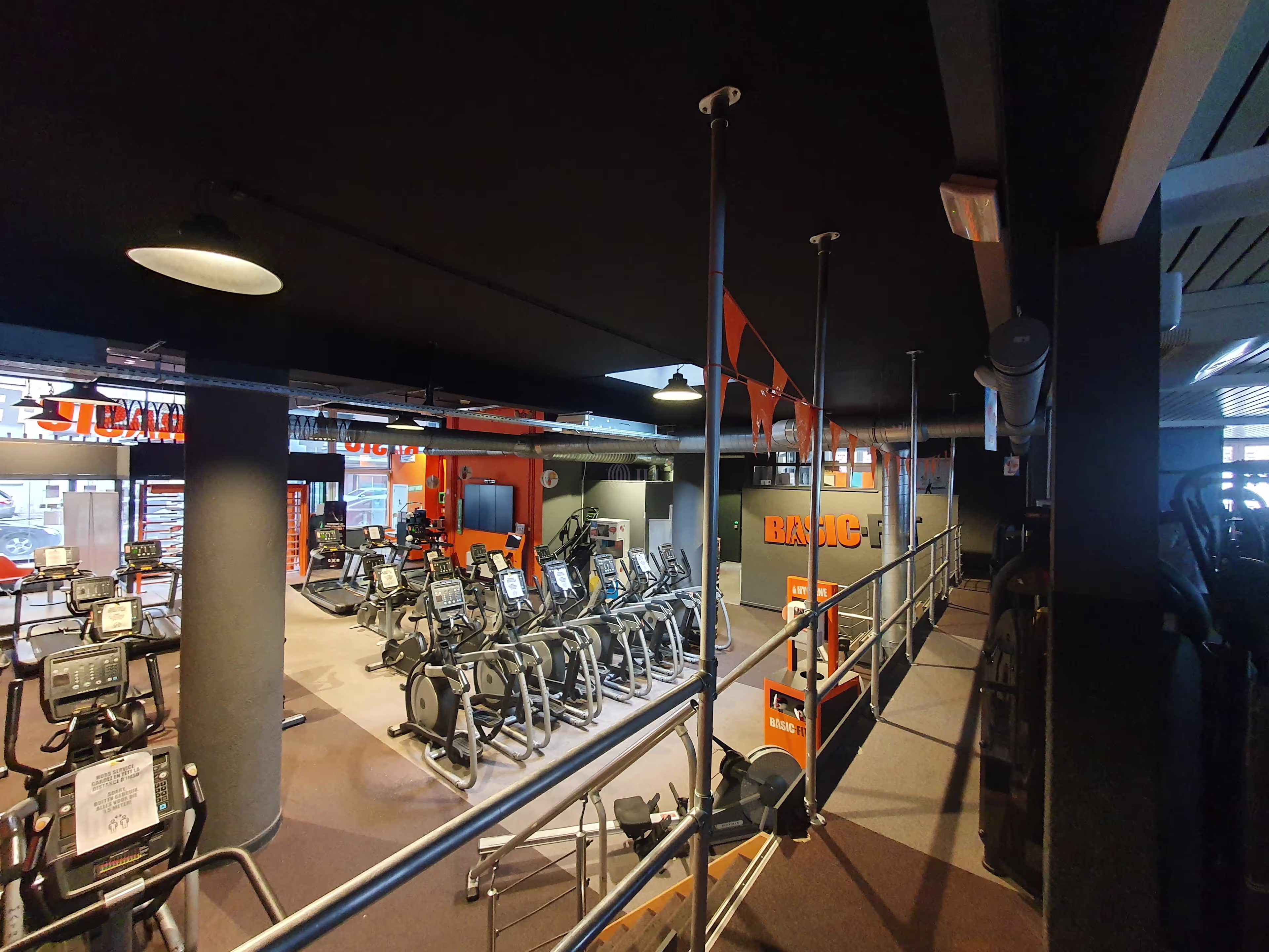 Koninginnelaan 193-197