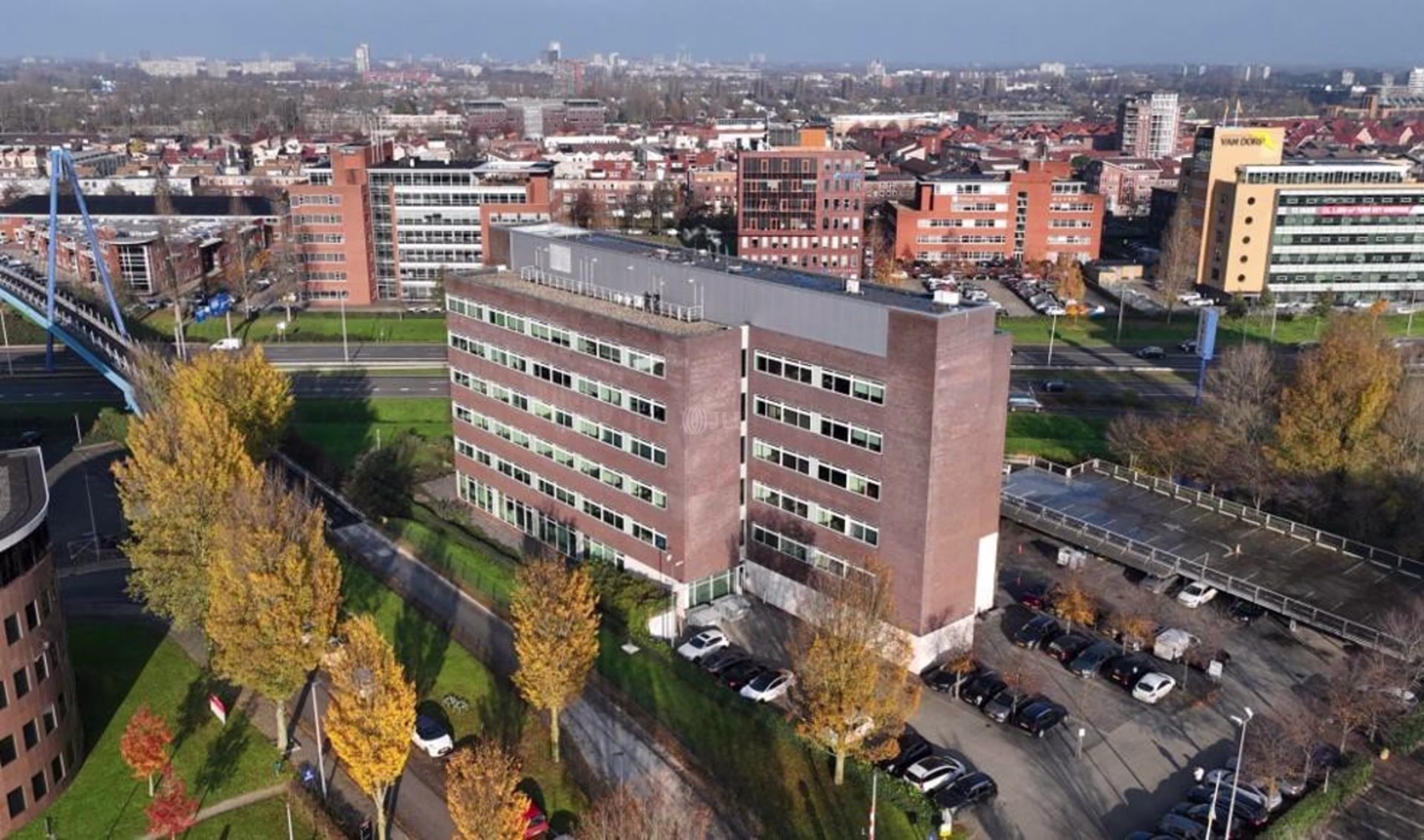 Rivium Westlaan 140
