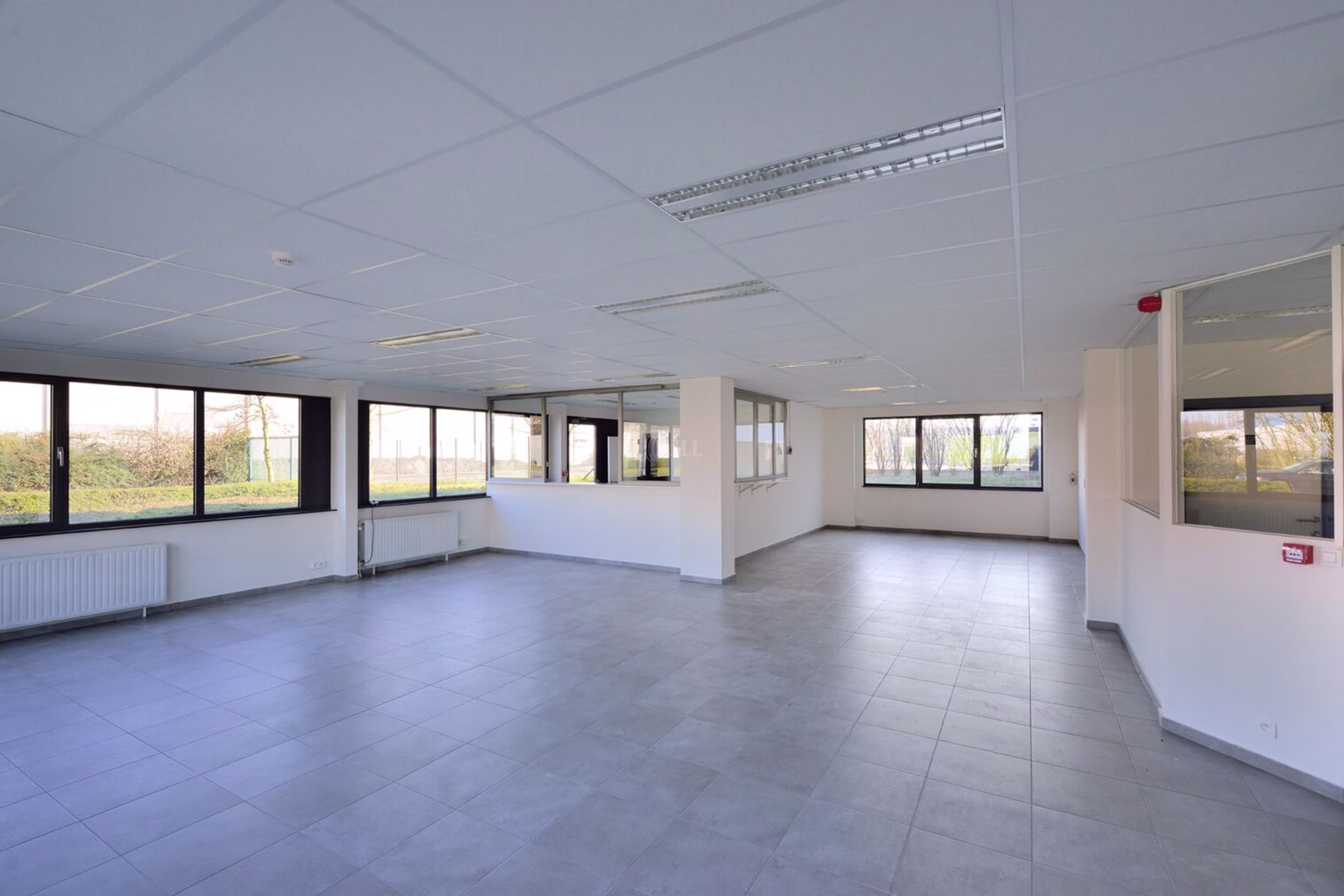 Industrieweg   Colomalaan 11 28/P.