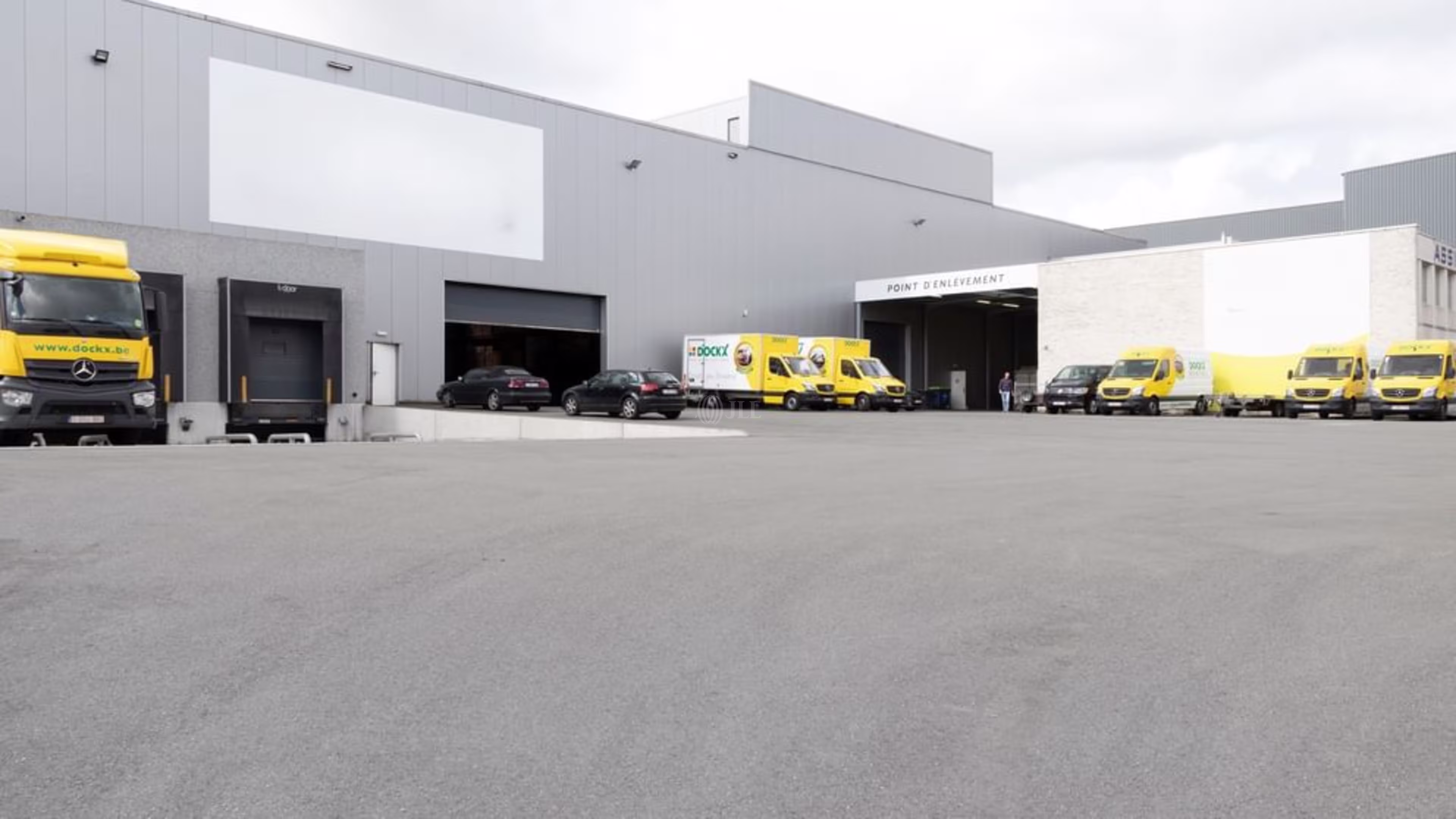 Chaussée de Namur 66