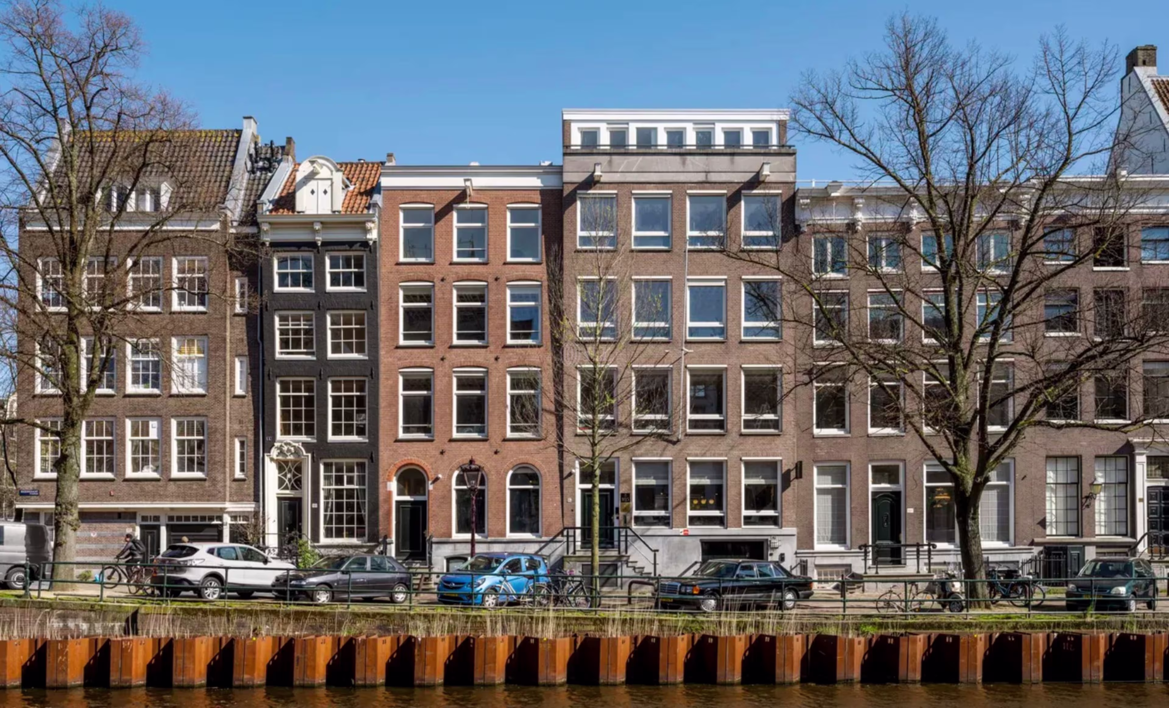 Keizersgracht 163