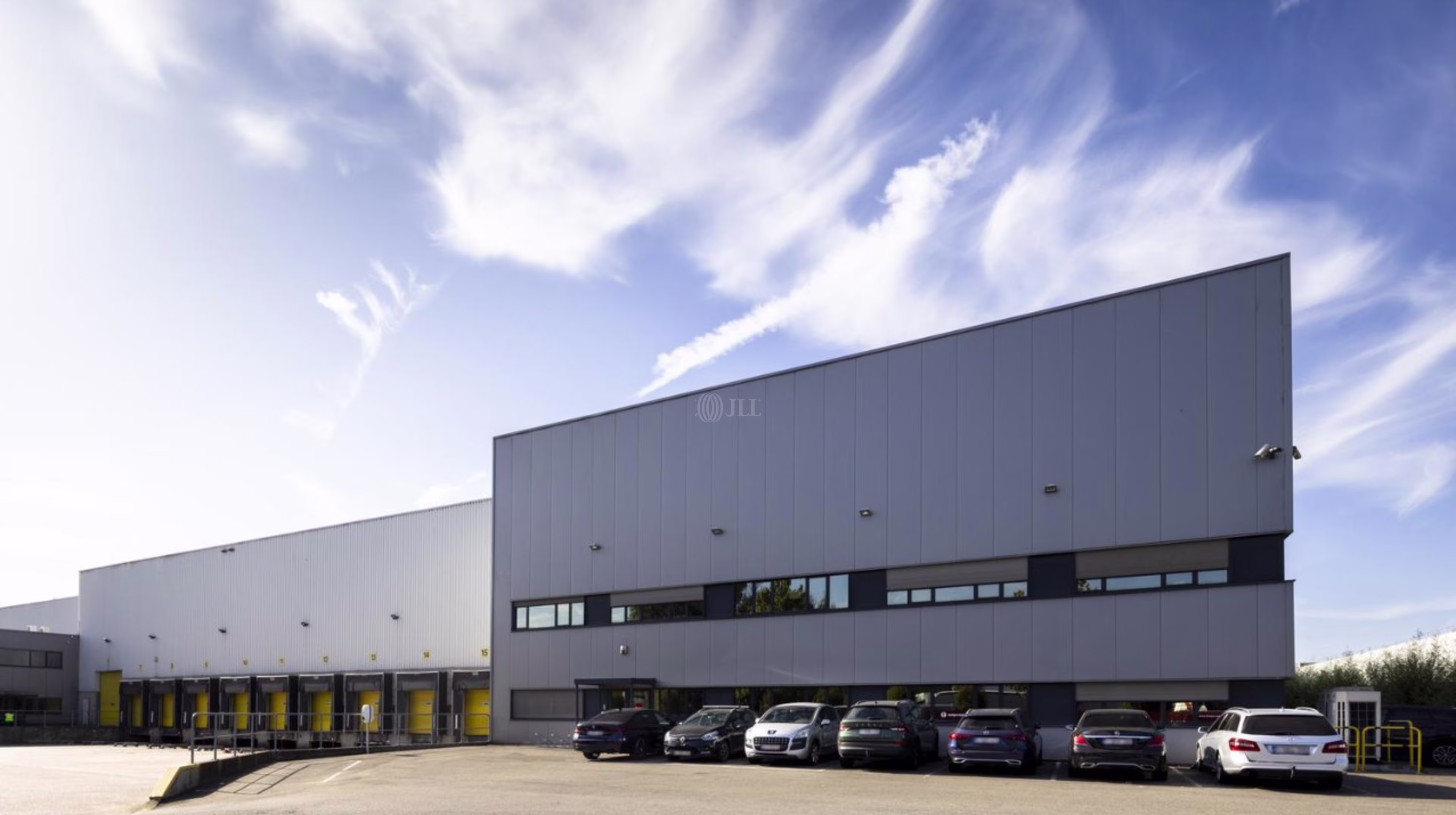 Egide Walschaertstraat 14-16