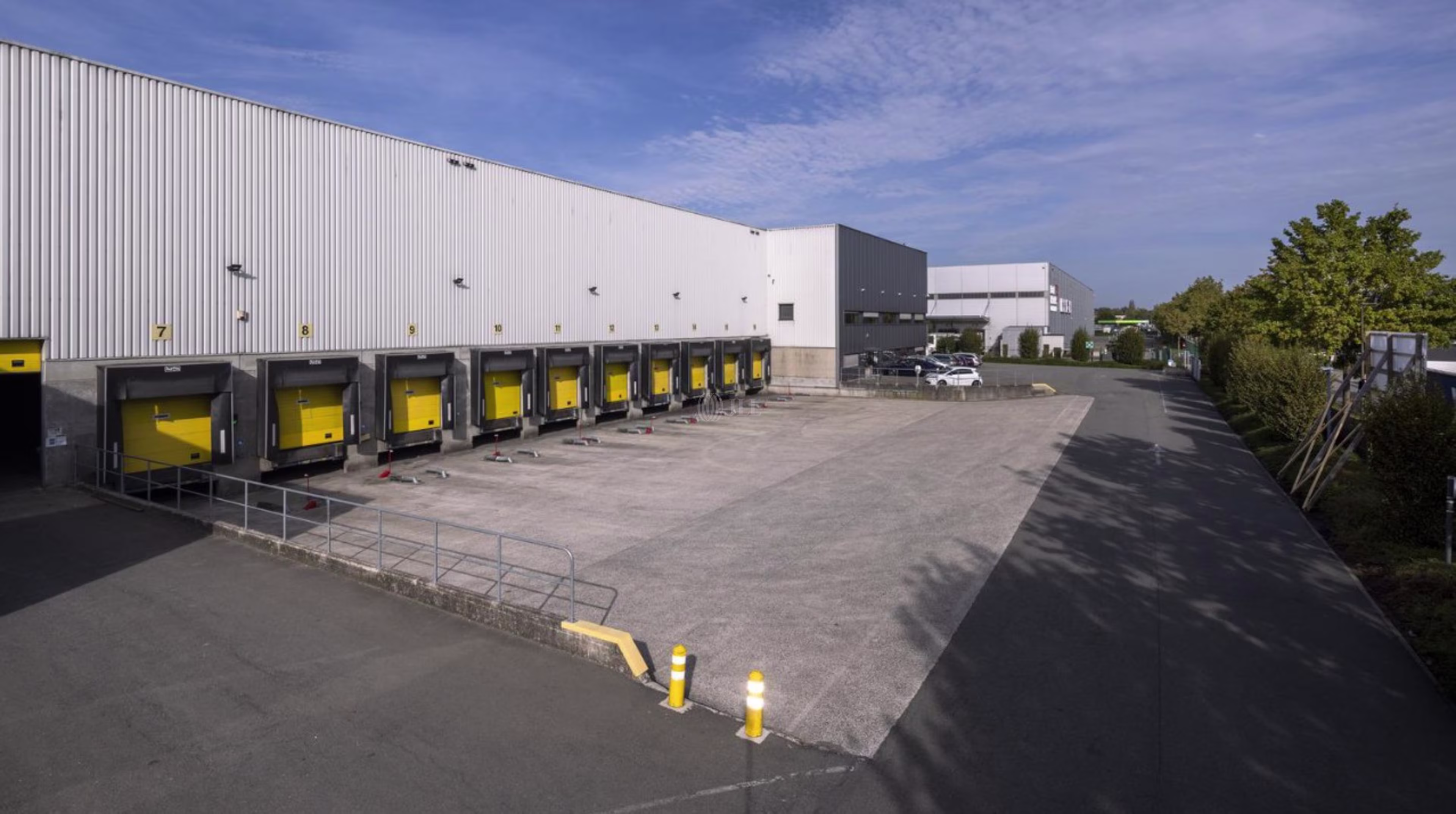 Egide Walschaertstraat 14-16