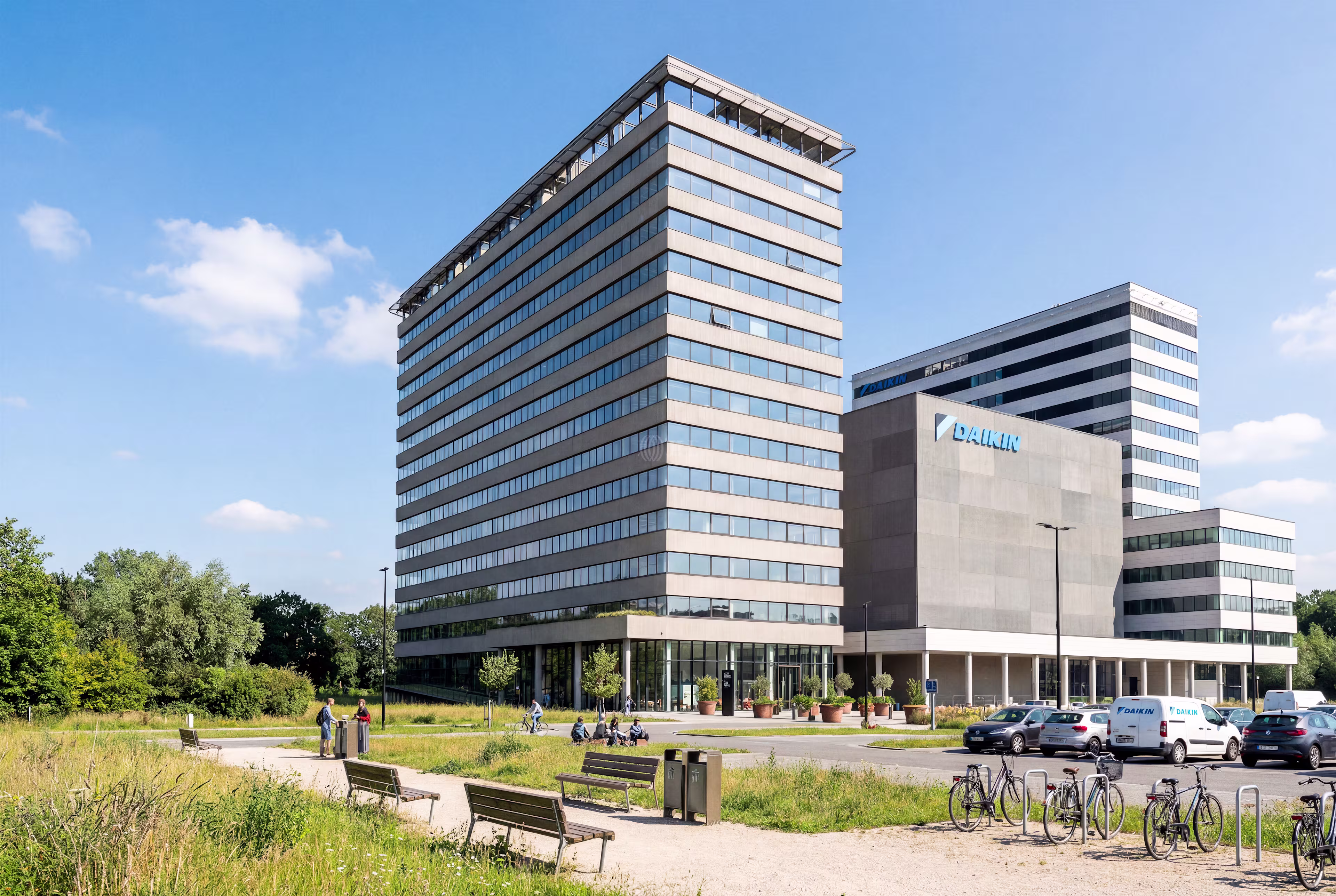 Technologiepark-Zwijnaarde 118