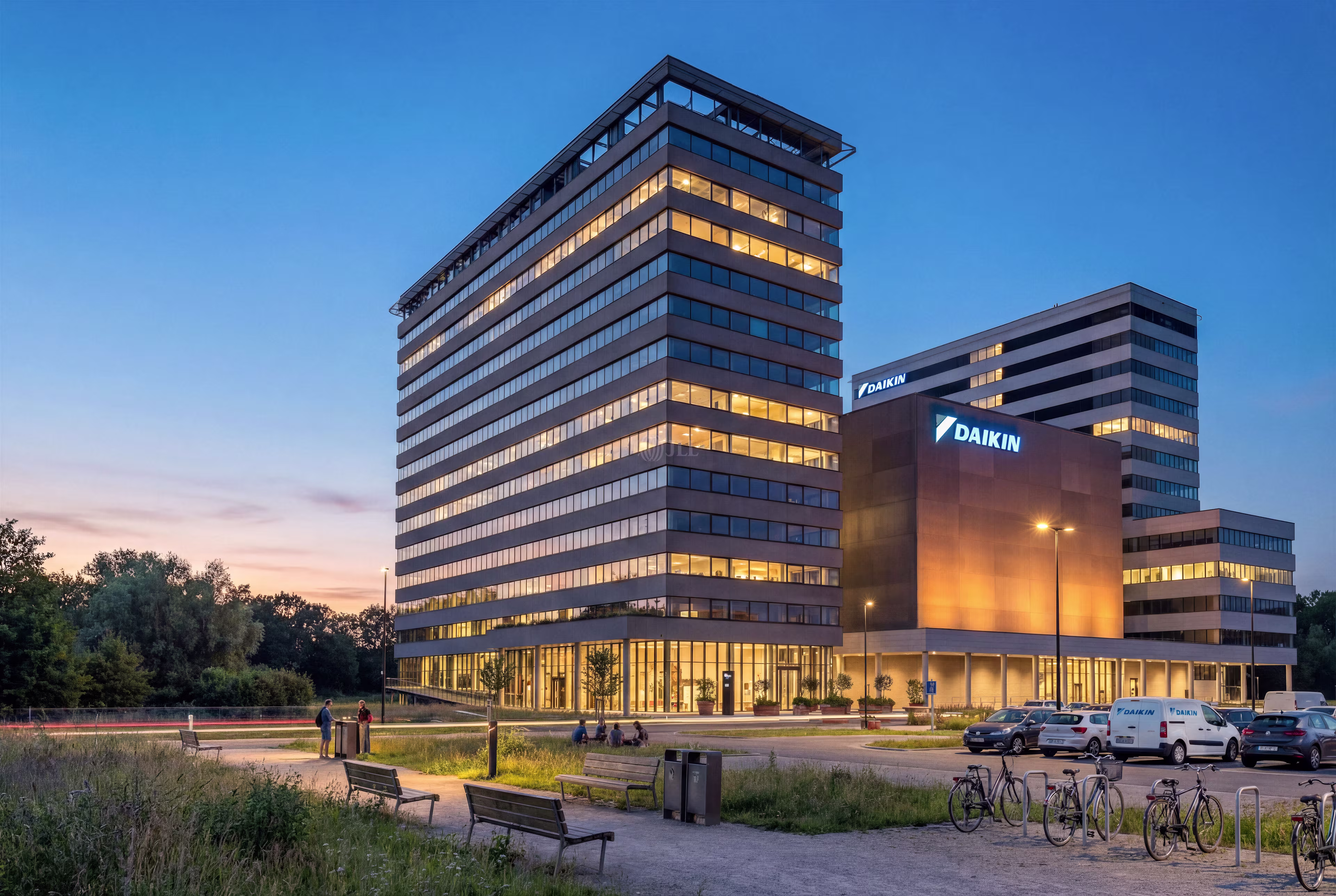 Technologiepark-Zwijnaarde 118