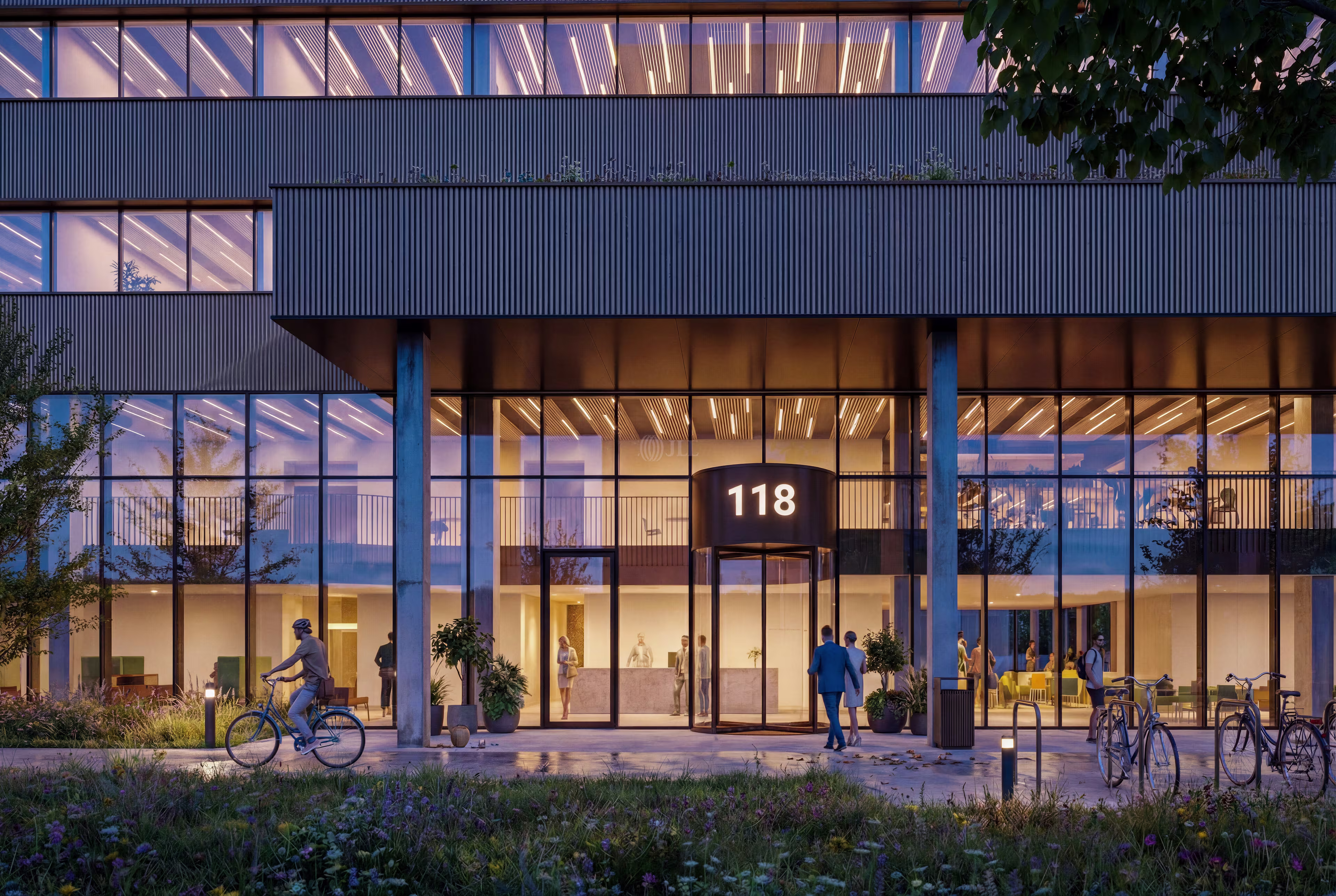 Technologiepark-Zwijnaarde 118