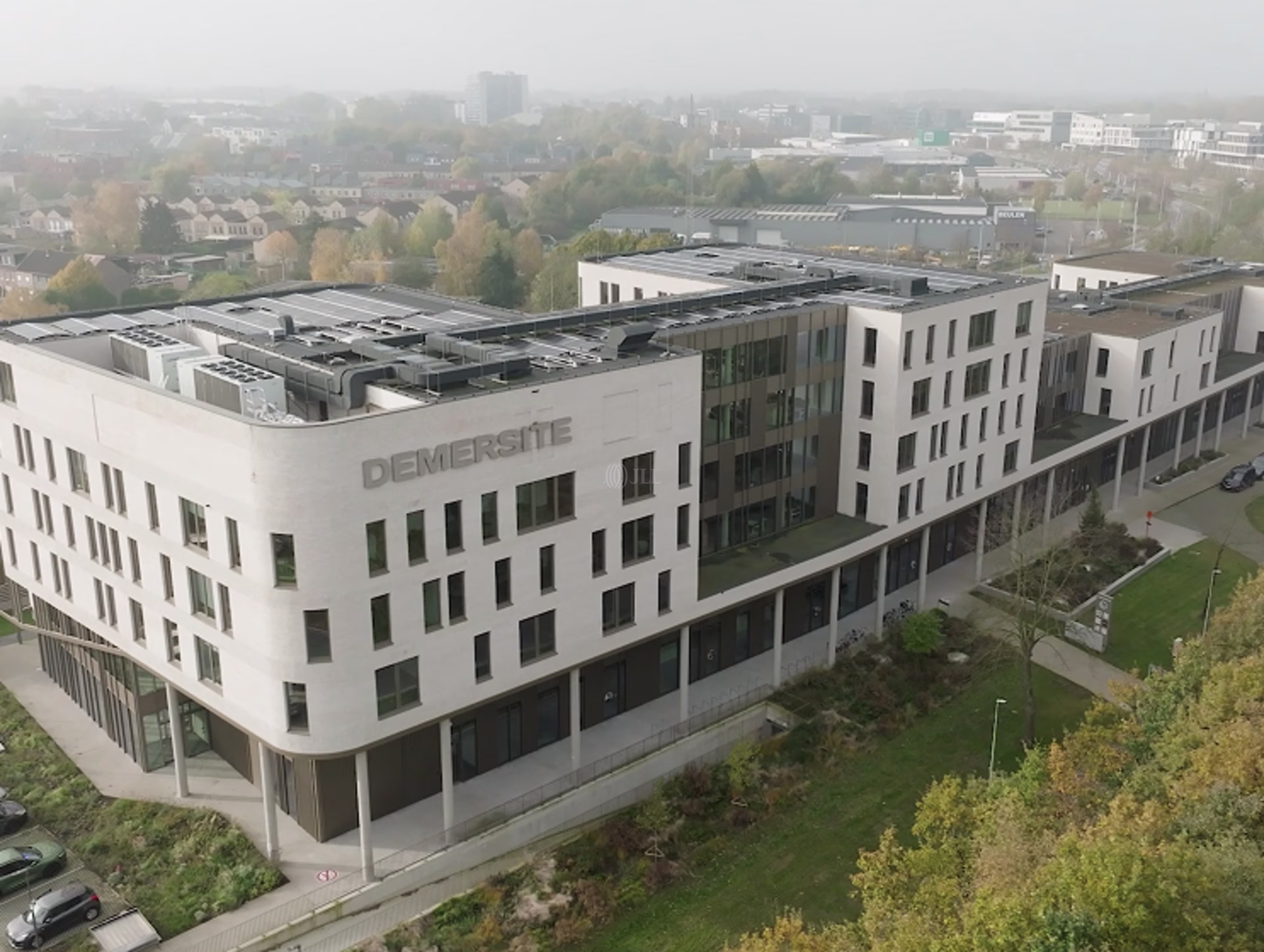 Herkenrodesingel 99-103