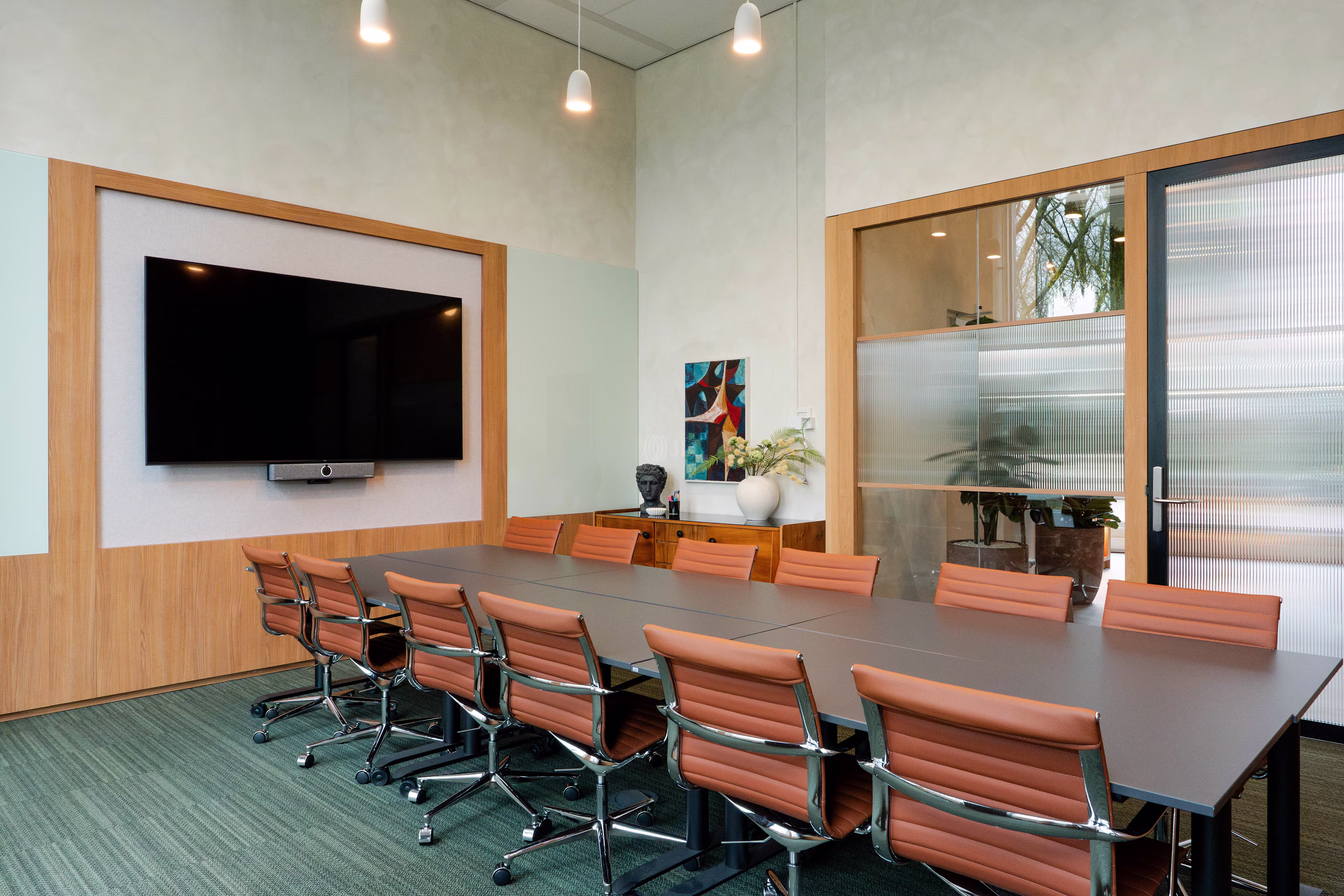 Barbara Strozzilaan 336