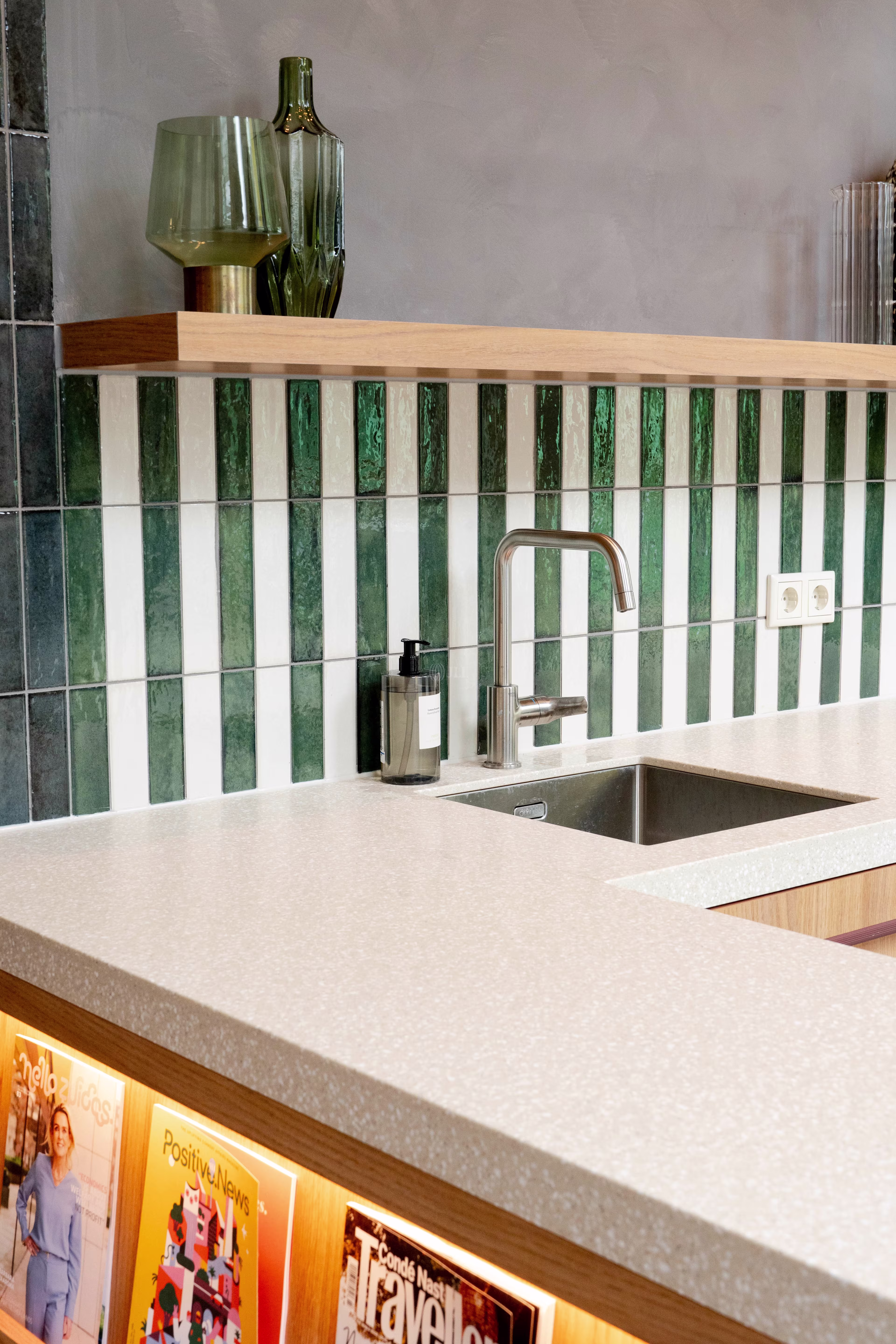 Barbara Strozzilaan 336