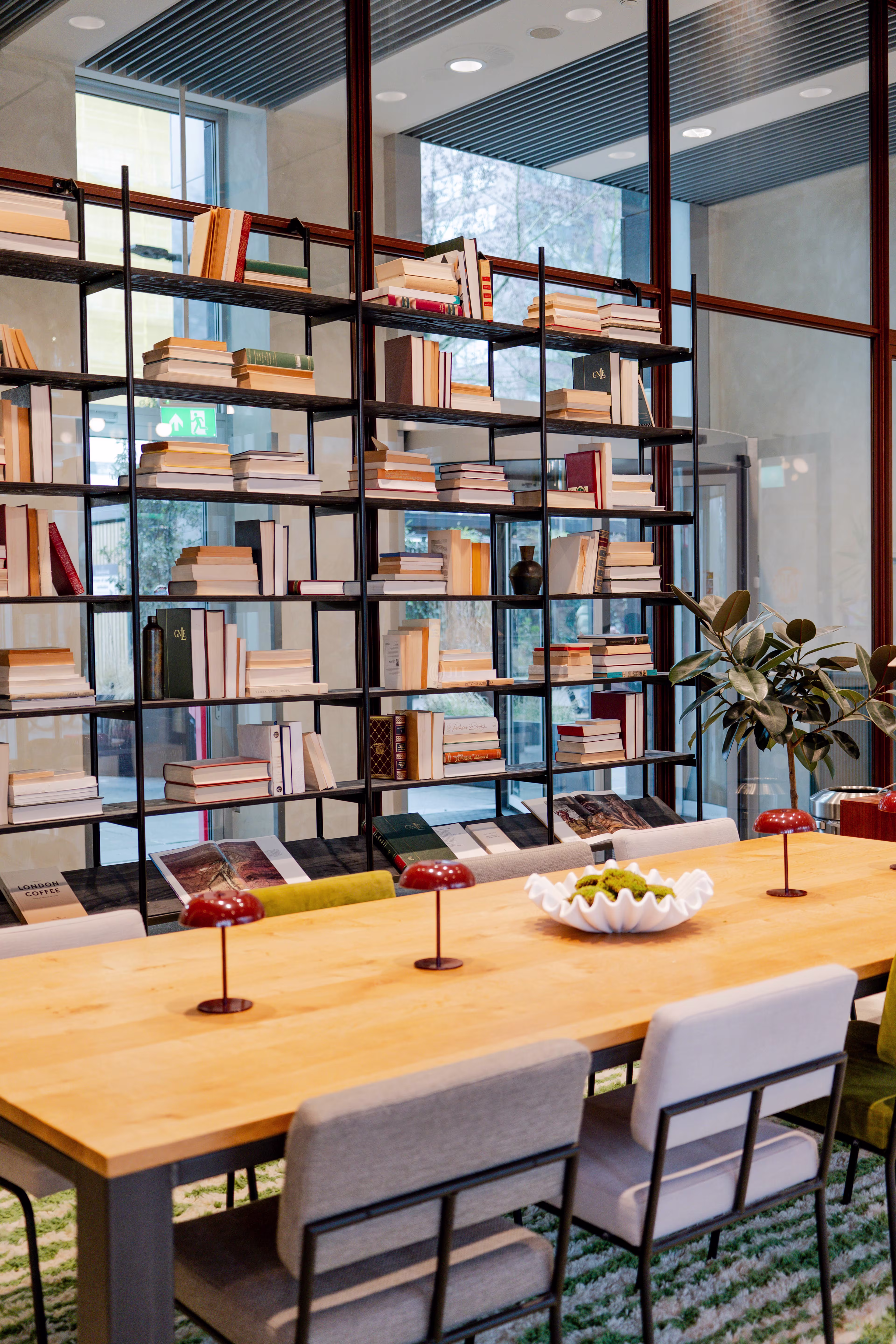 Barbara Strozzilaan 336