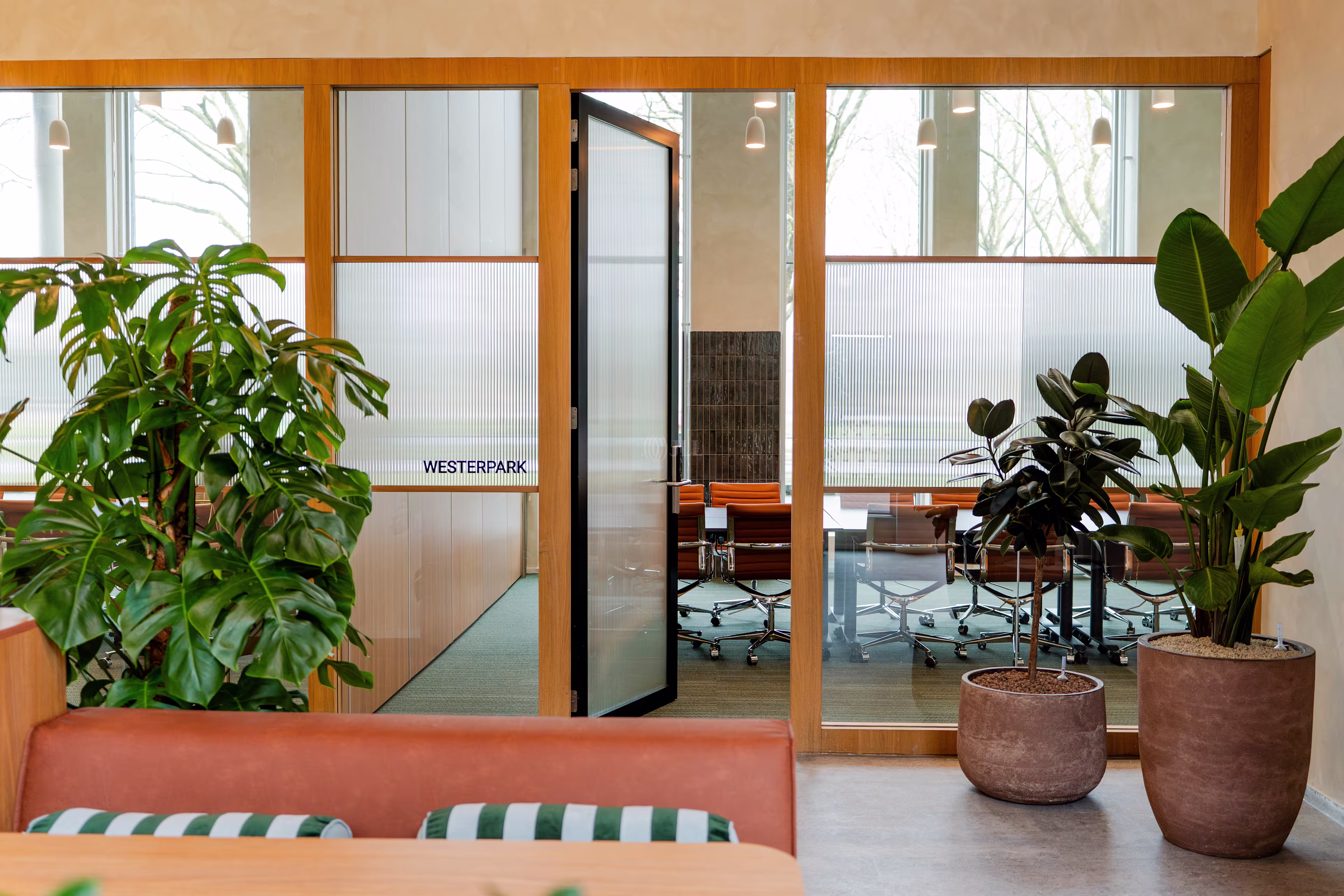 Barbara Strozzilaan 336