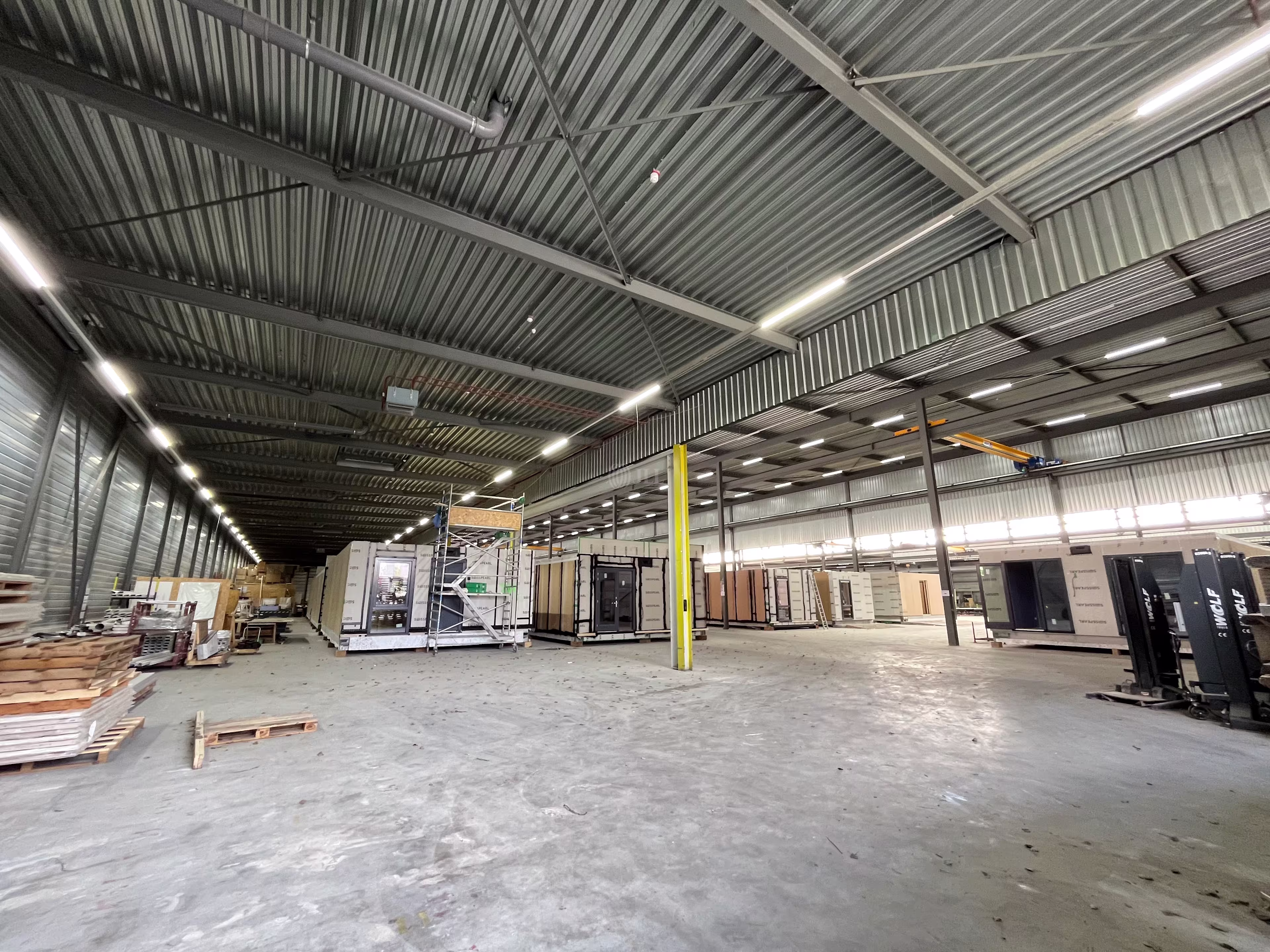 Aluminiumstraat 1