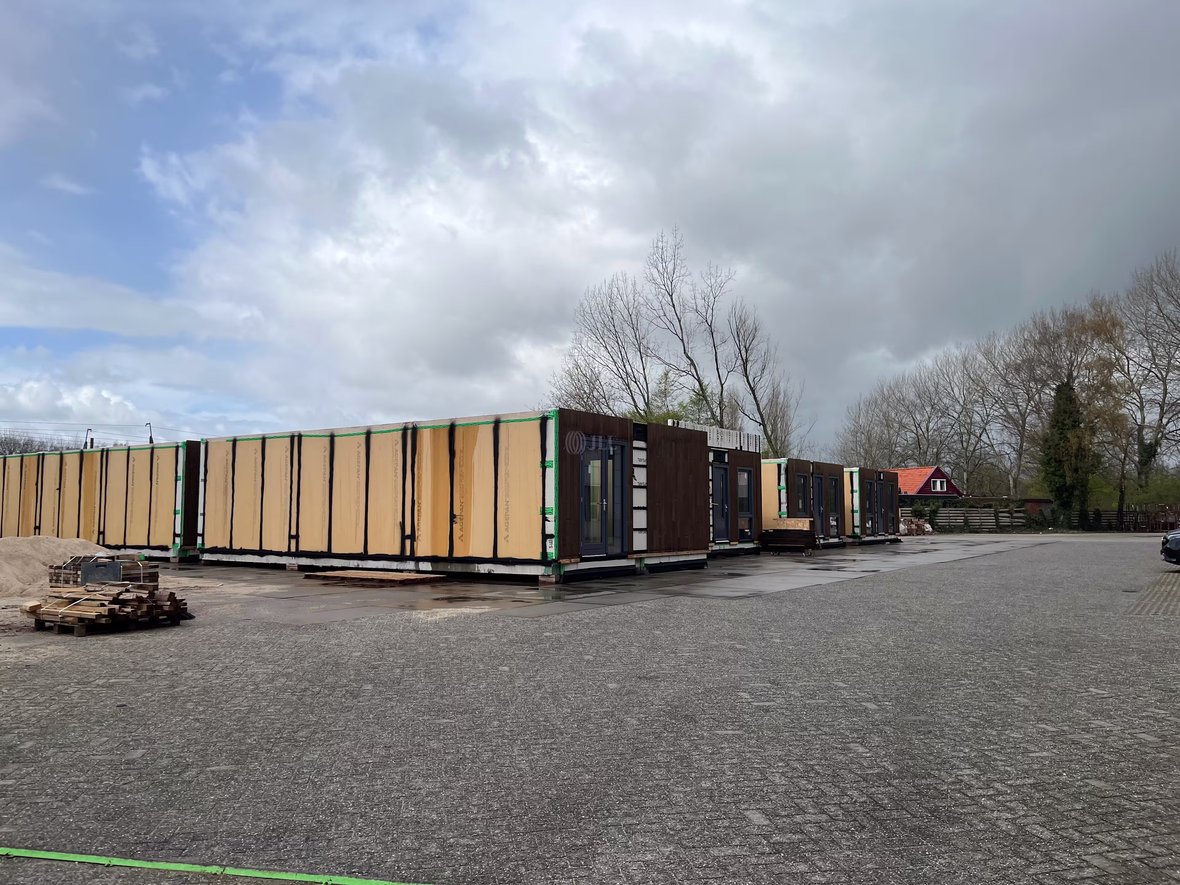 Aluminiumstraat 1