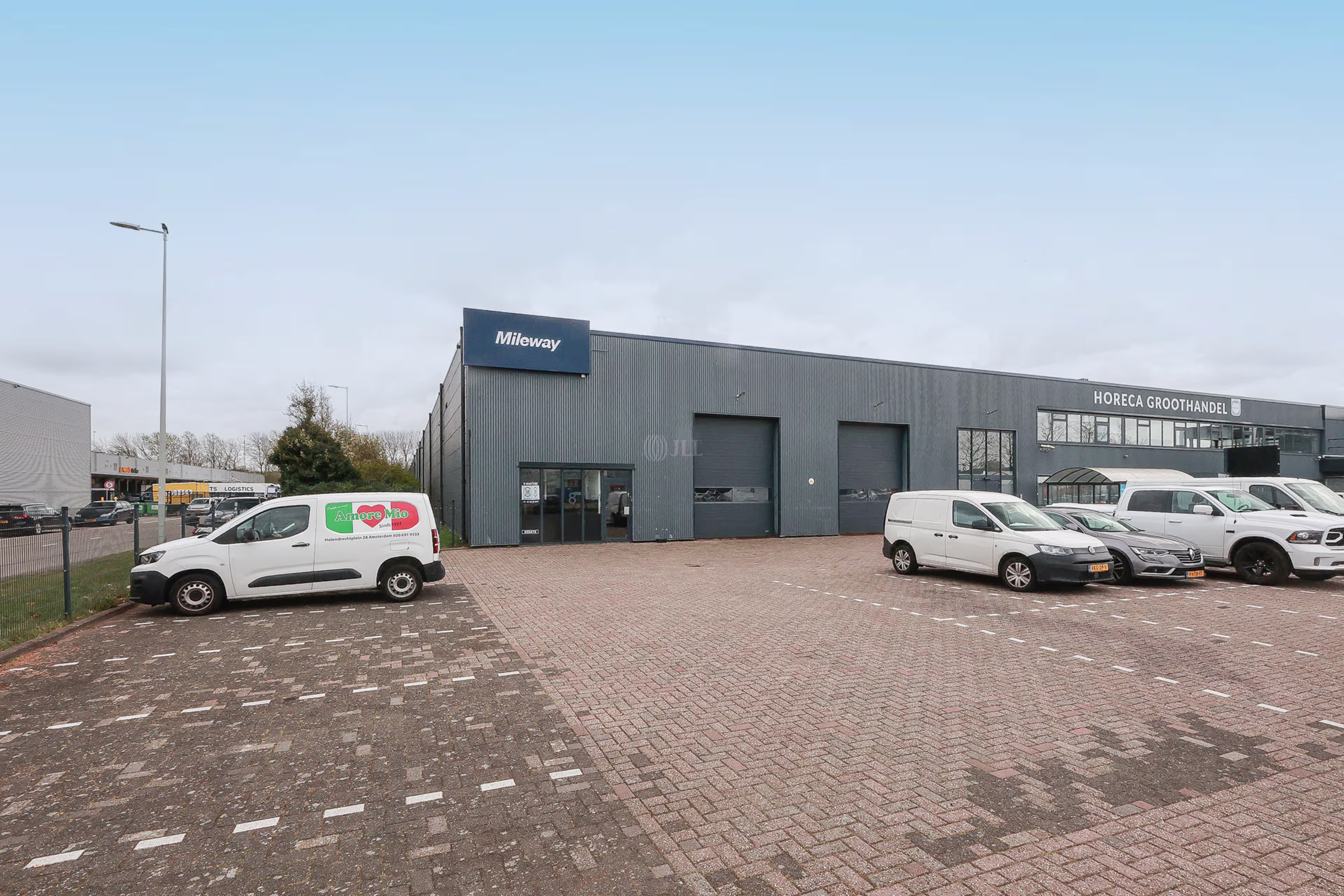 Gyroscoopweg 6A