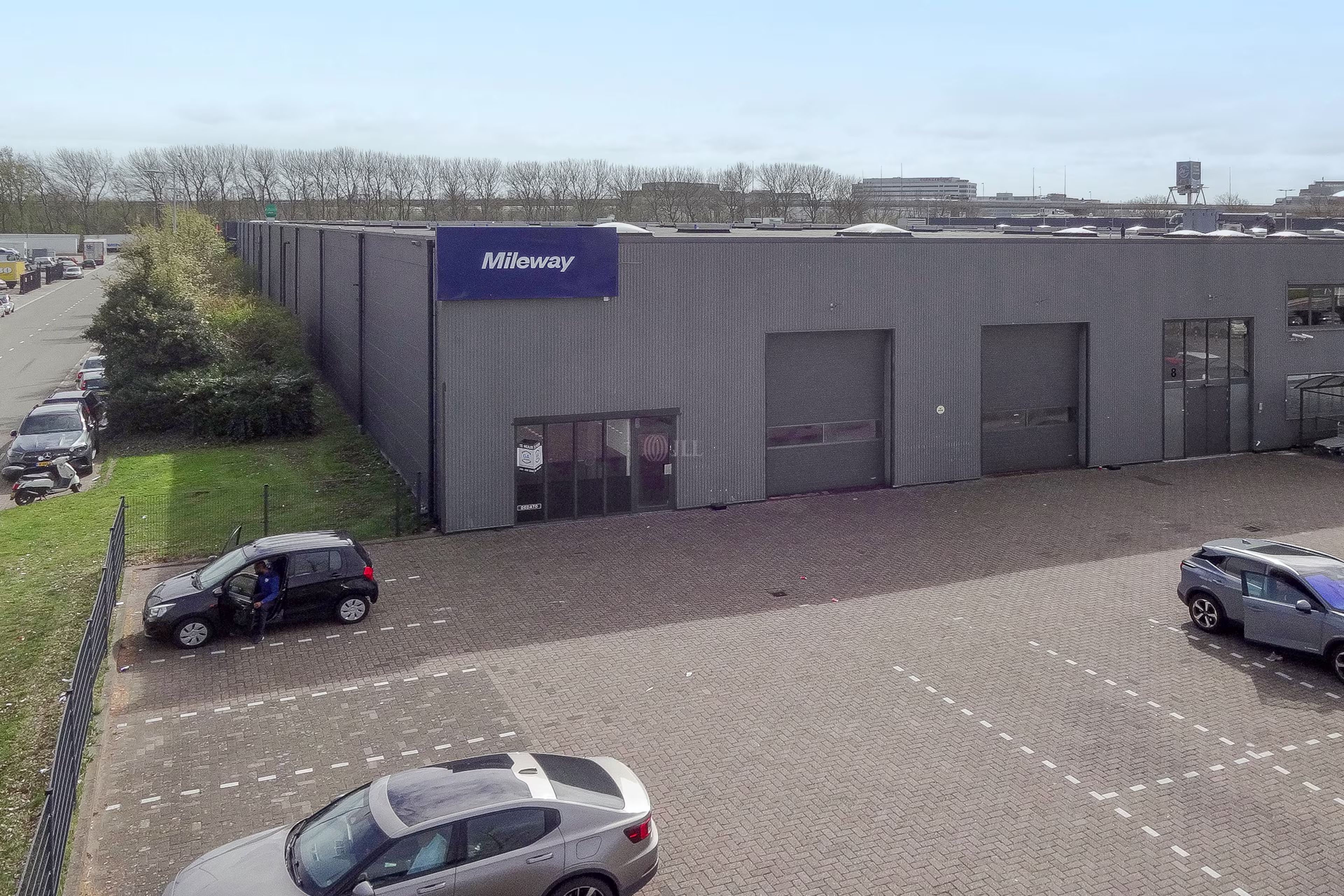 Gyroscoopweg 6A