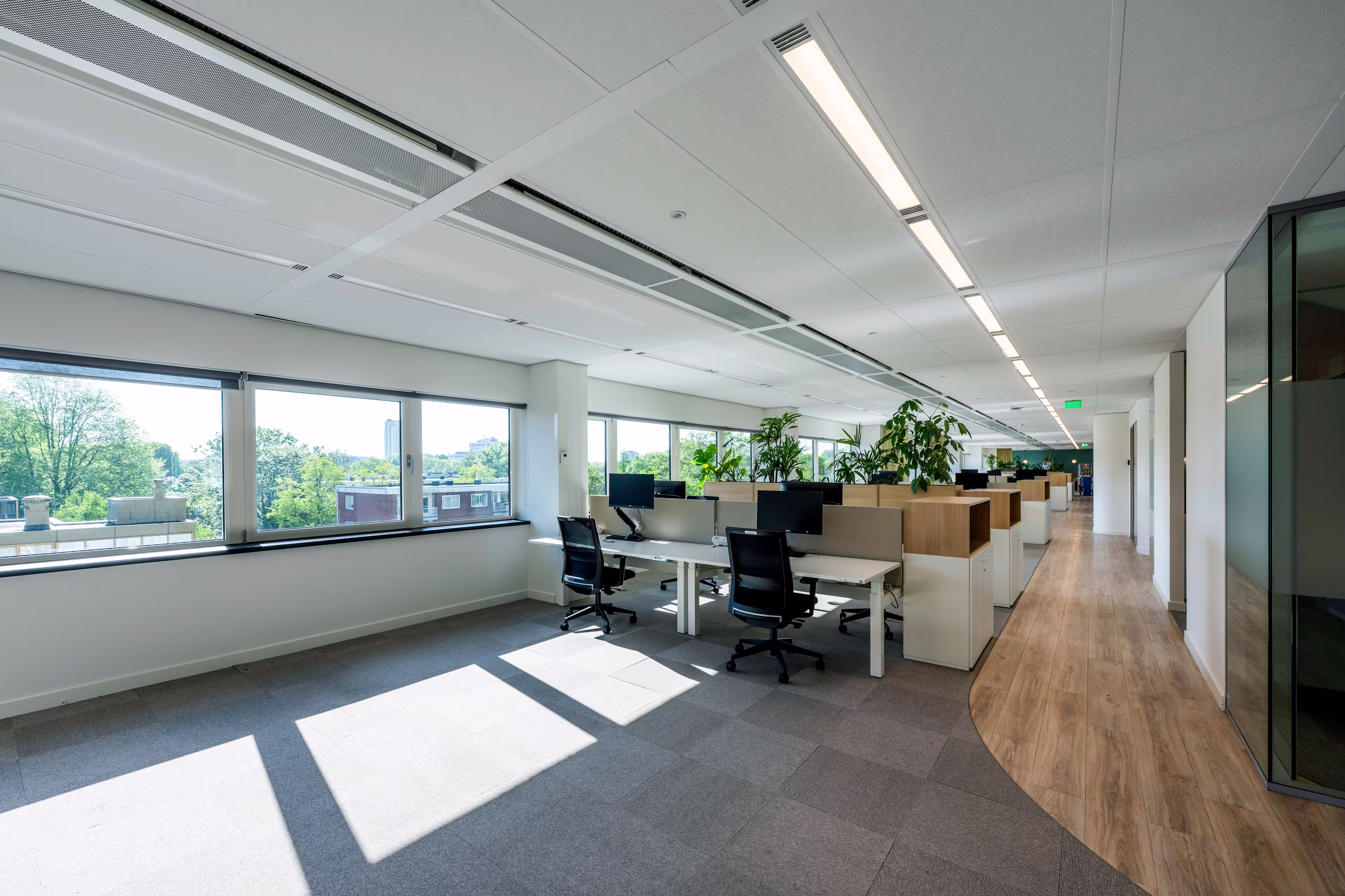 Buitenveldertselaan 3-5