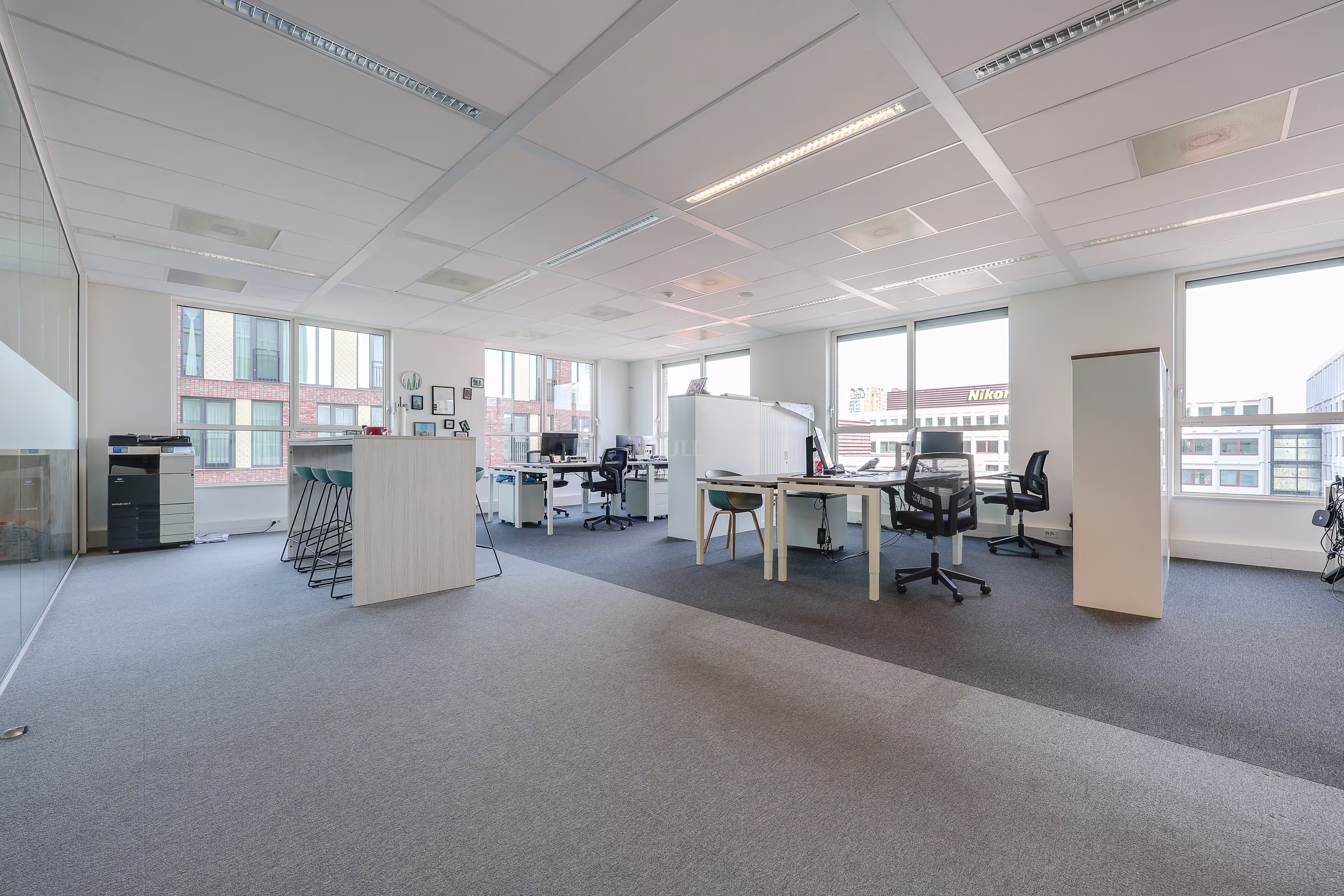 Van Heuven Goedhartlaan 7