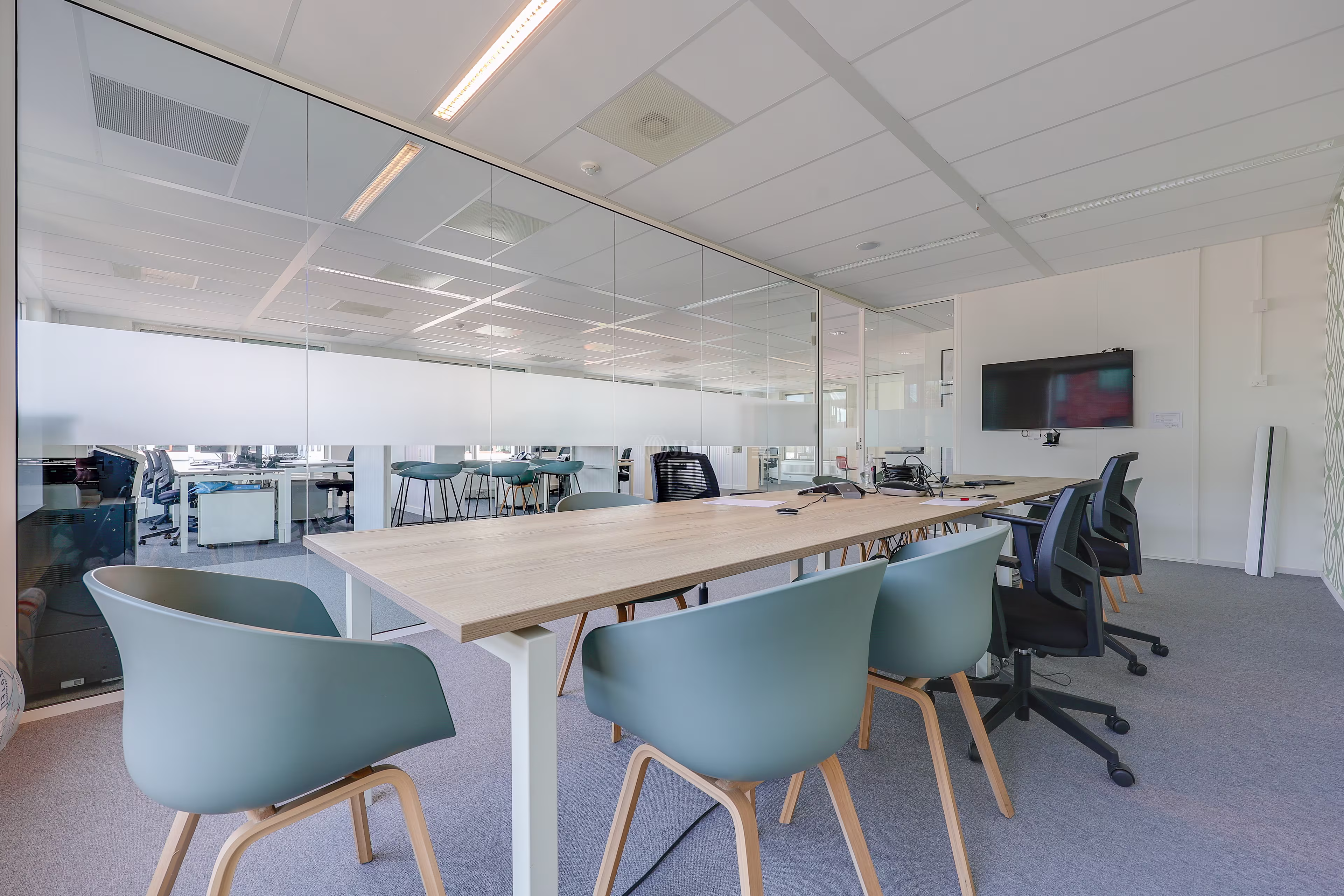 Van Heuven Goedhartlaan 7
