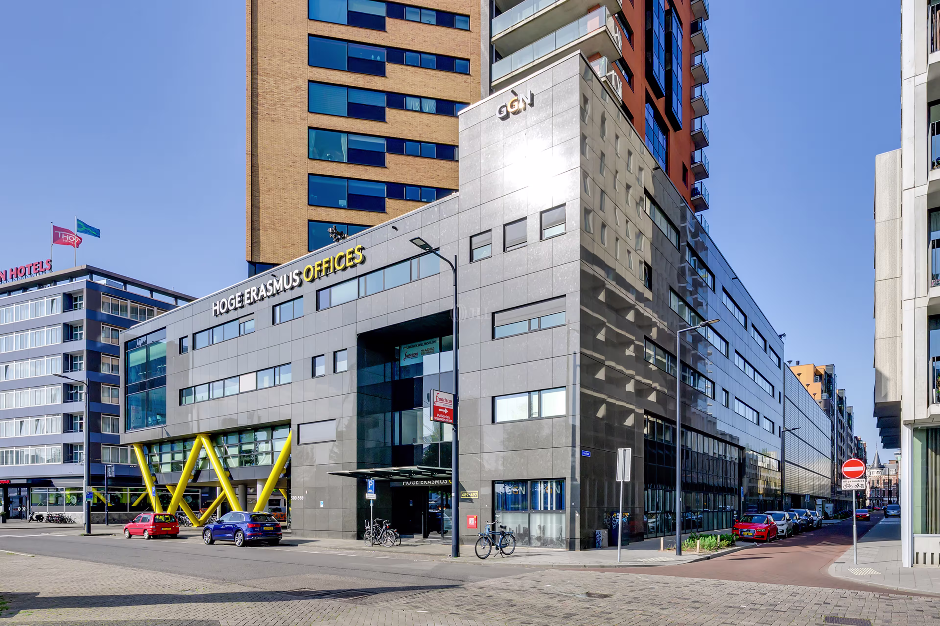 Willemsplein 489