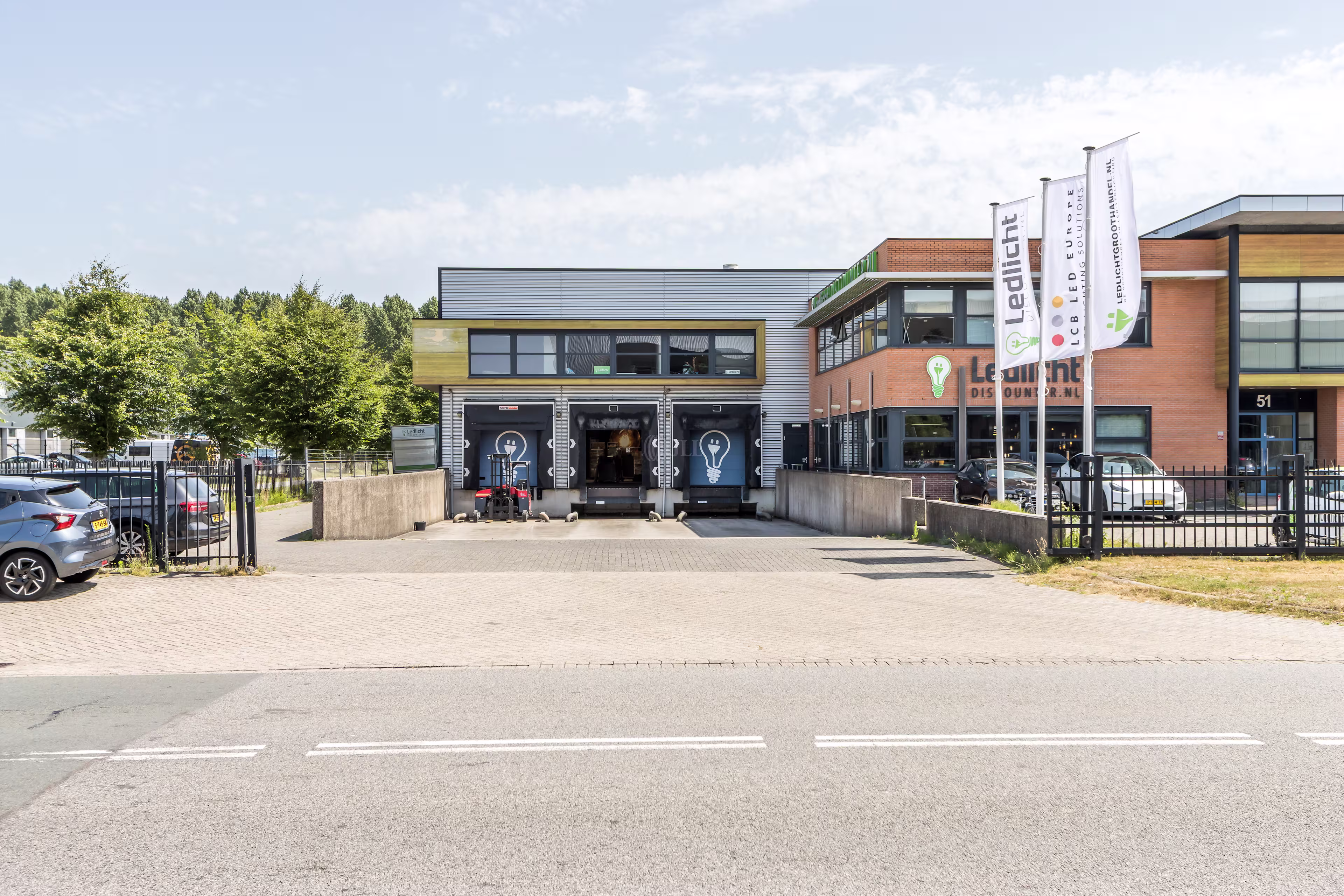 Koningsbeltweg 51