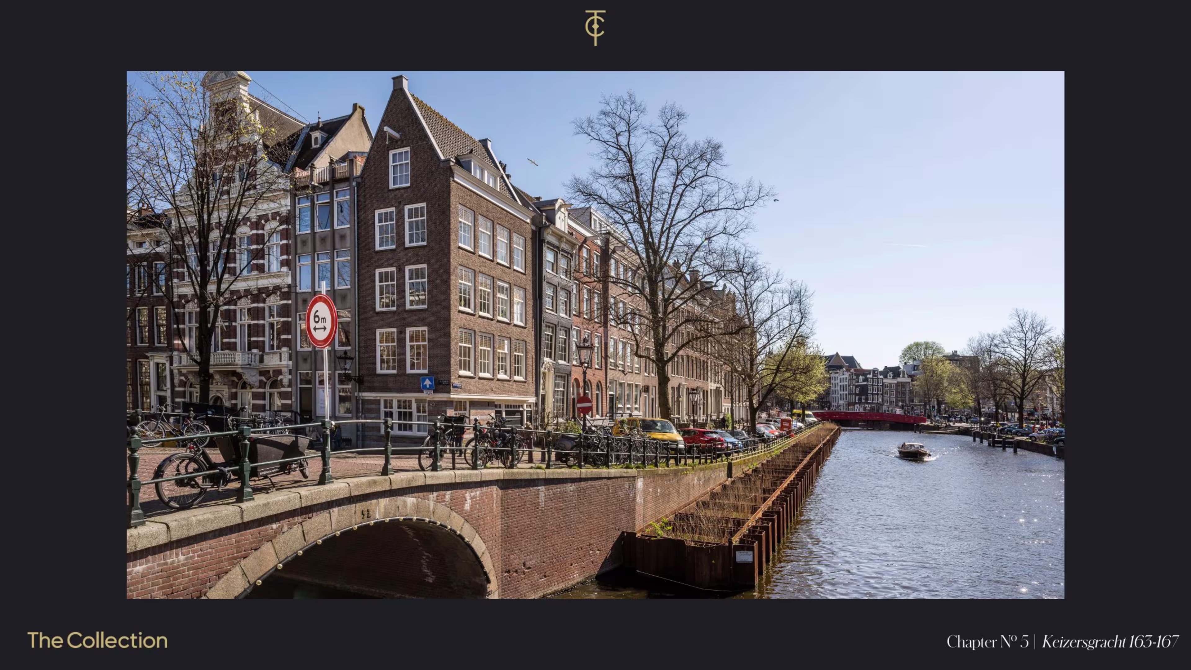 Keizersgracht 163
