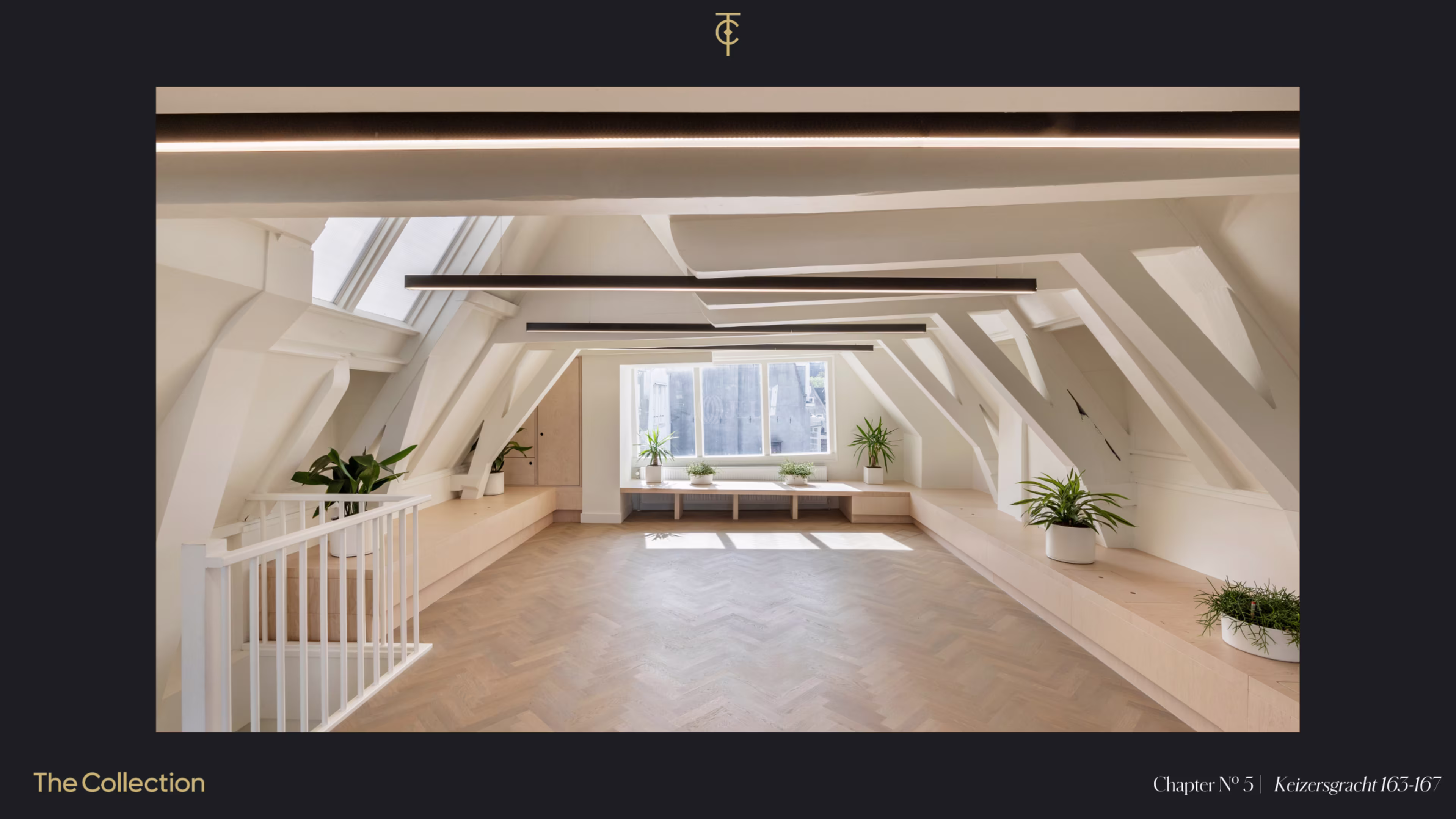 Keizersgracht 163