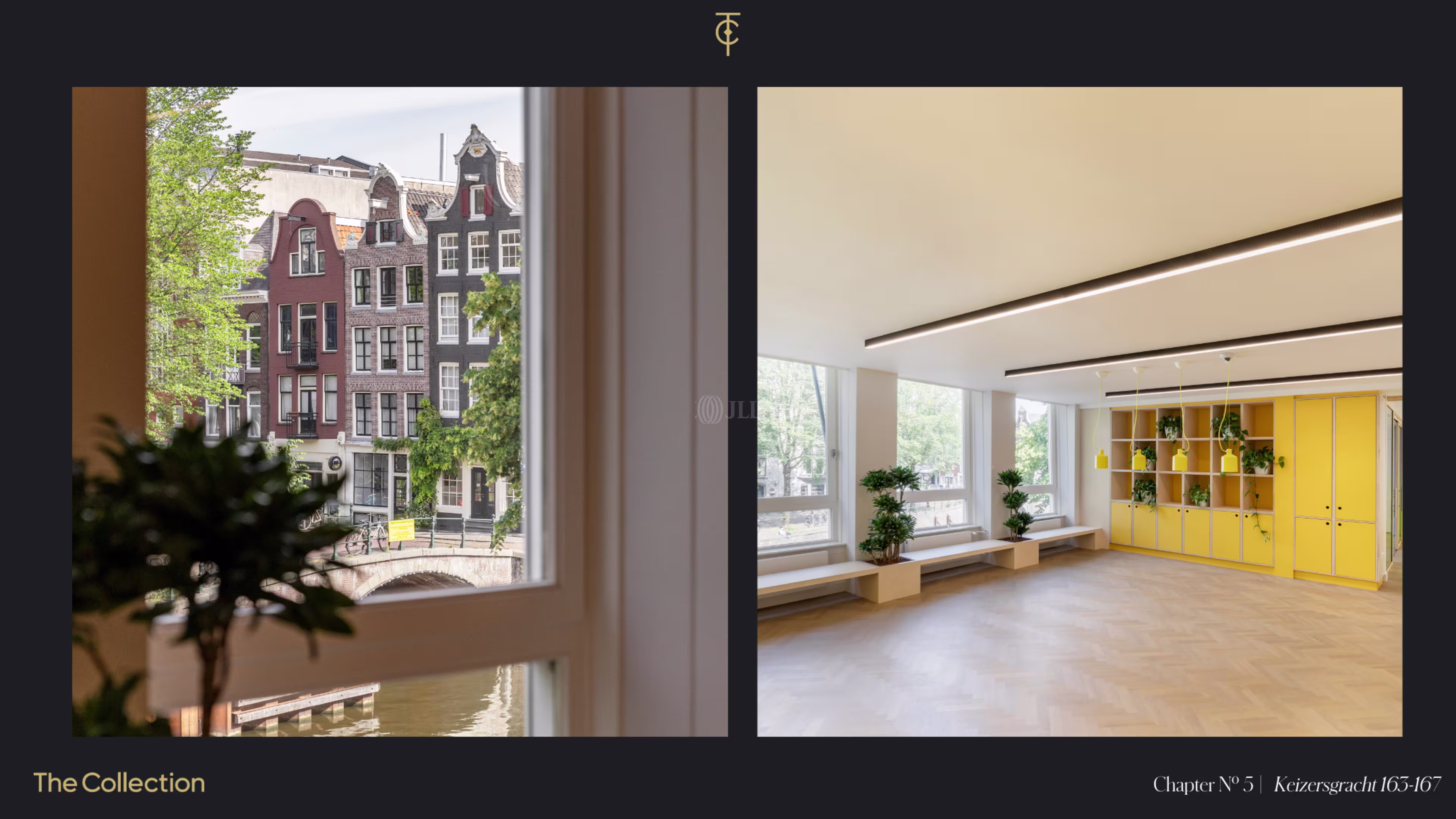Keizersgracht 163