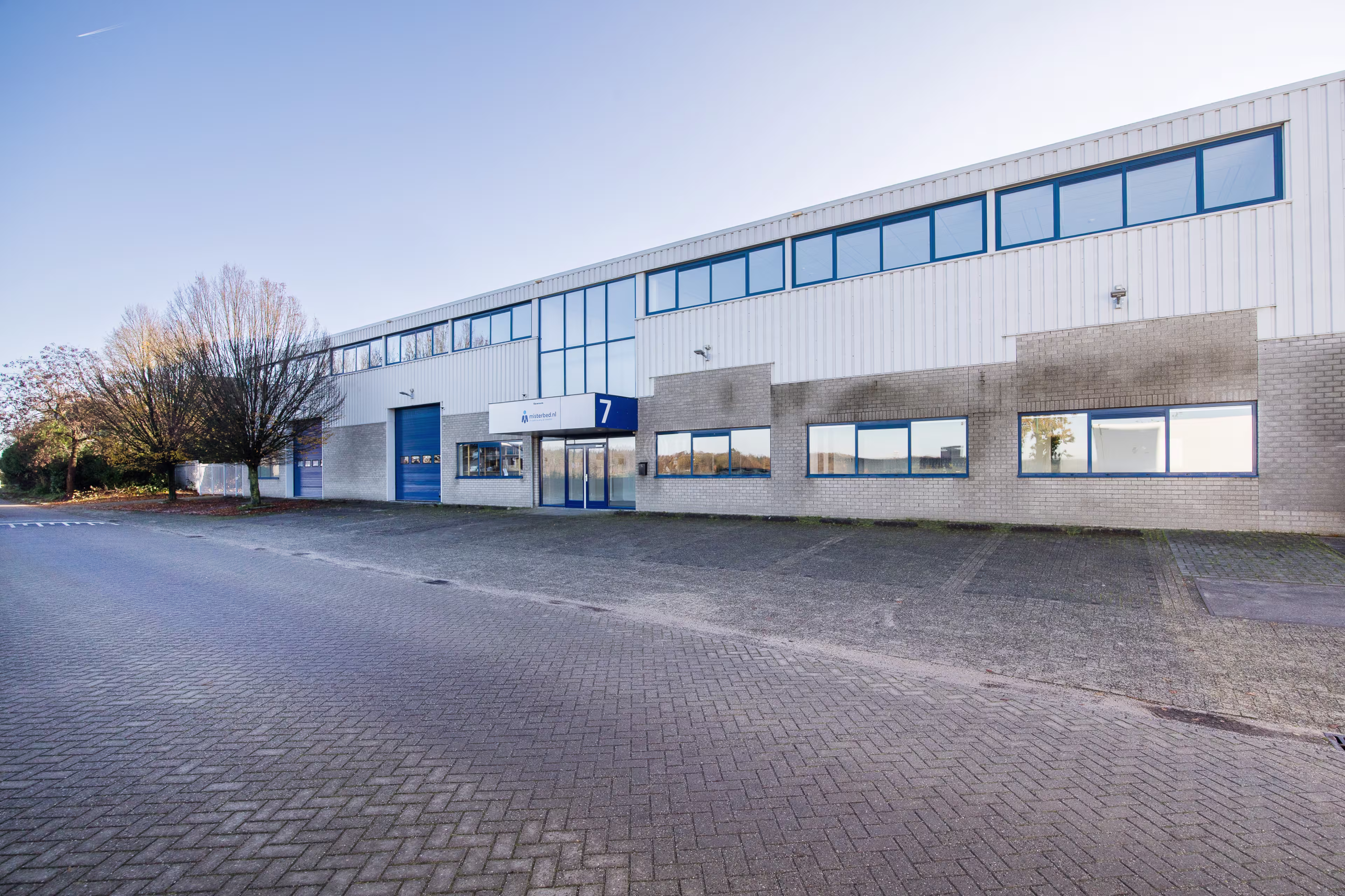 Batenburgweg 7